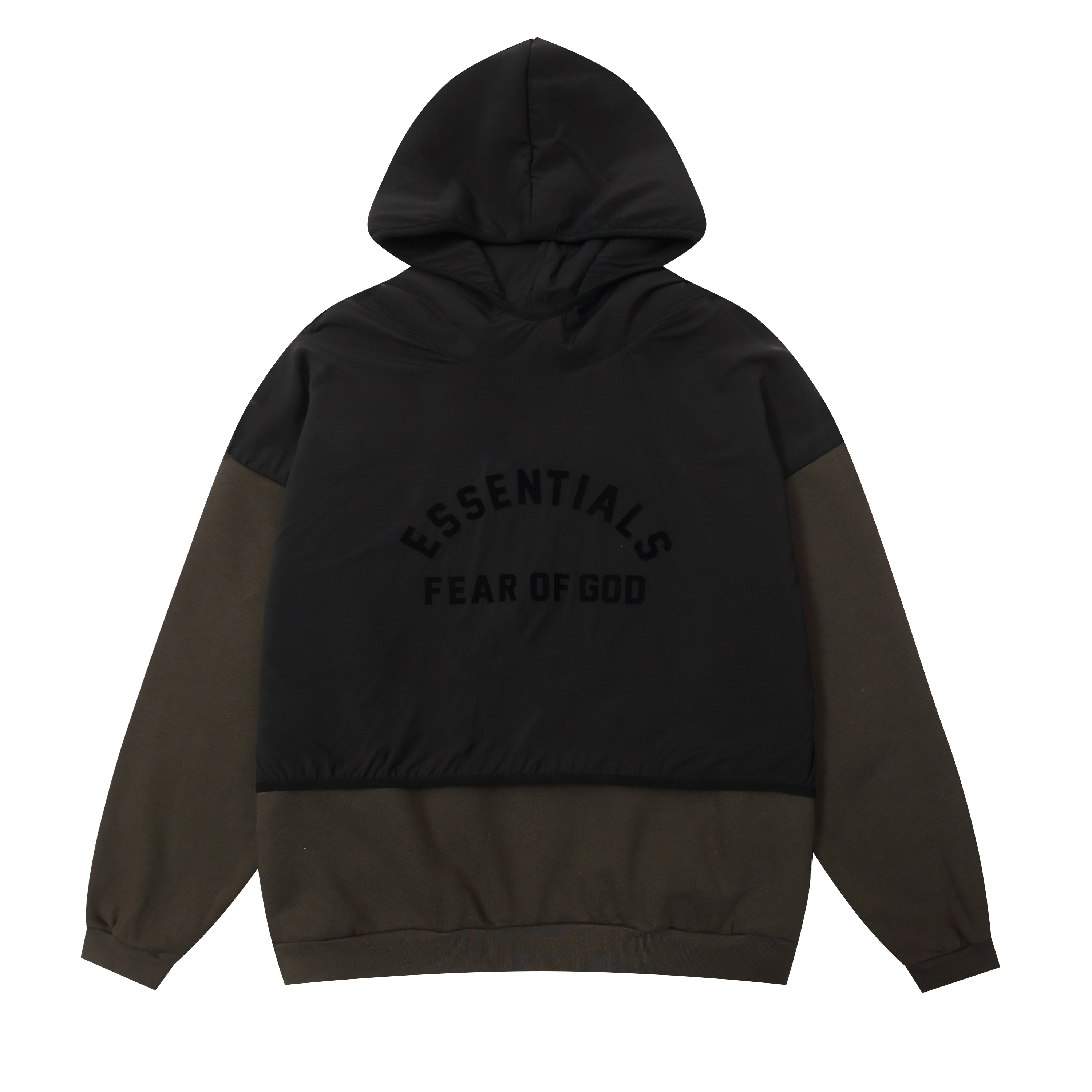 Fear of God  Hoodie