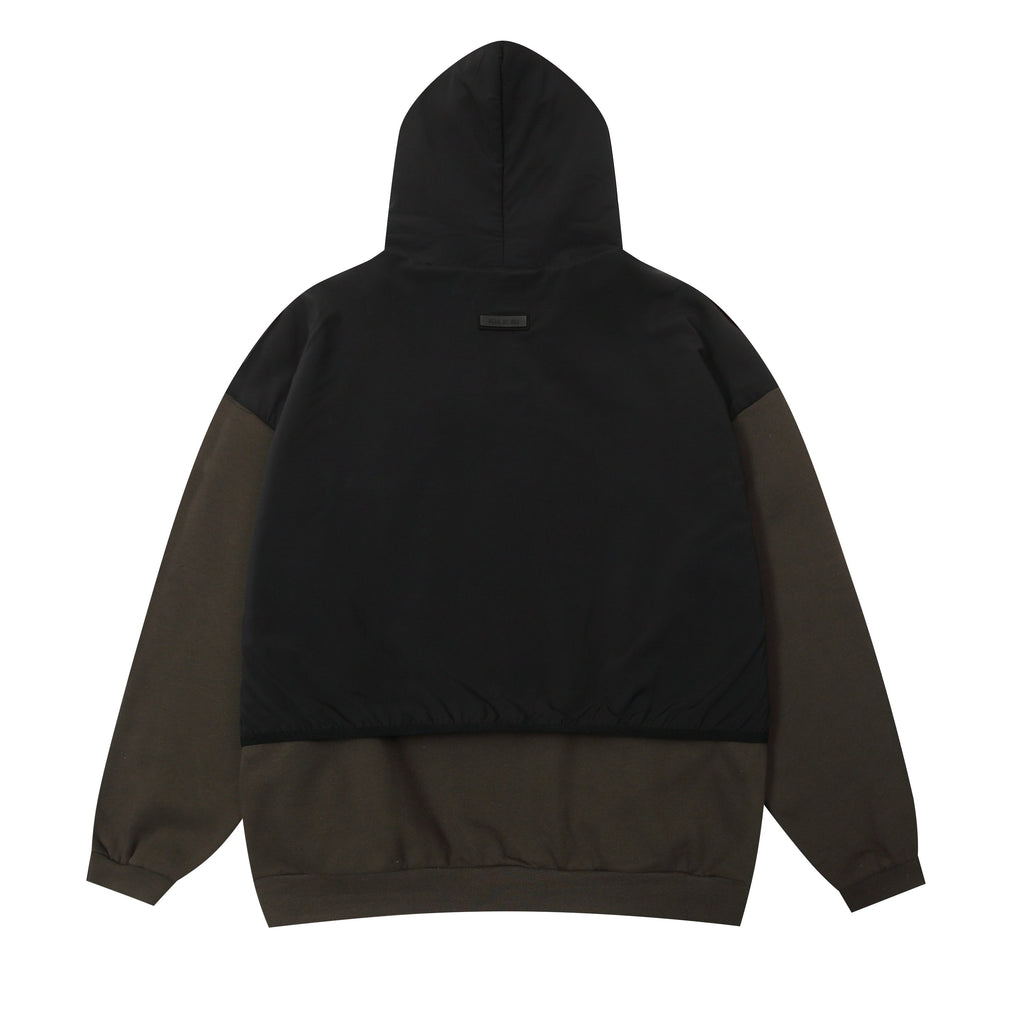 Fear of God  Hoodie