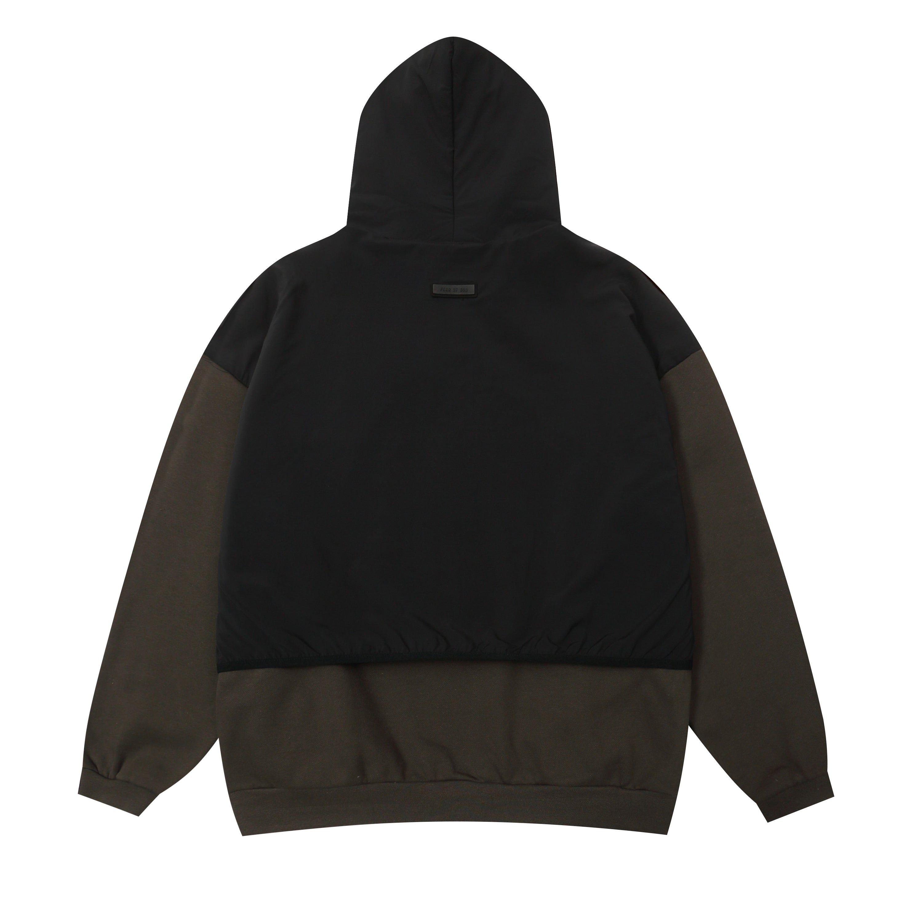 Fear of God  Hoodie