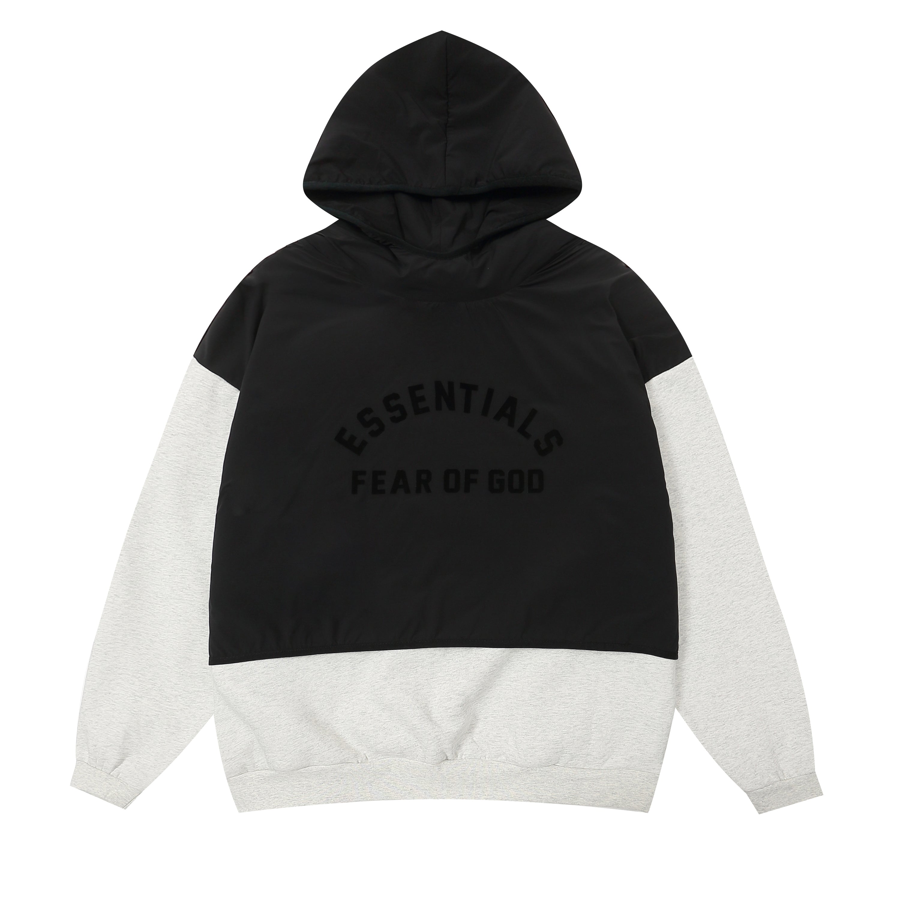 Fear of God  Hoodie