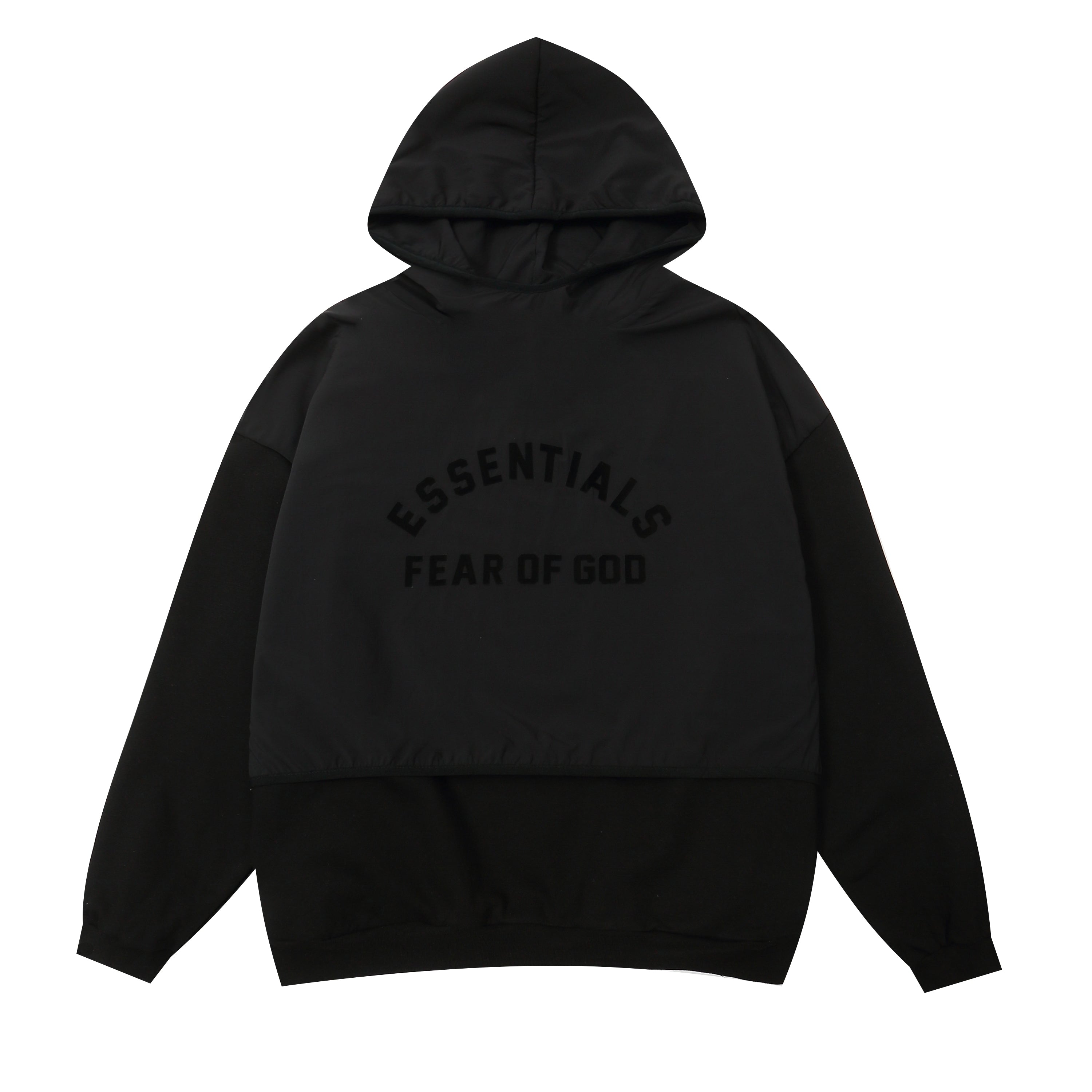 Fear of God  Hoodie