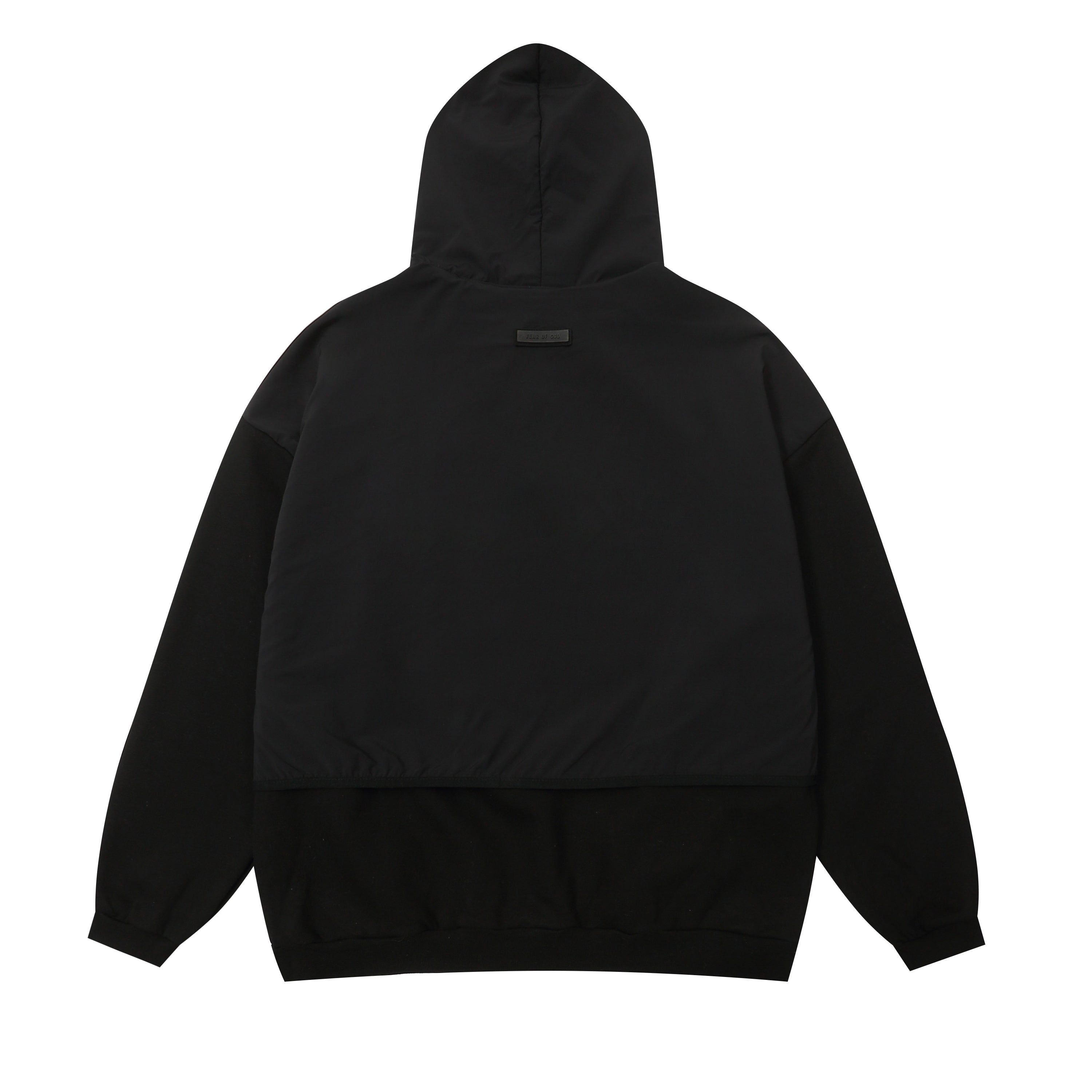 Fear of God  Hoodie