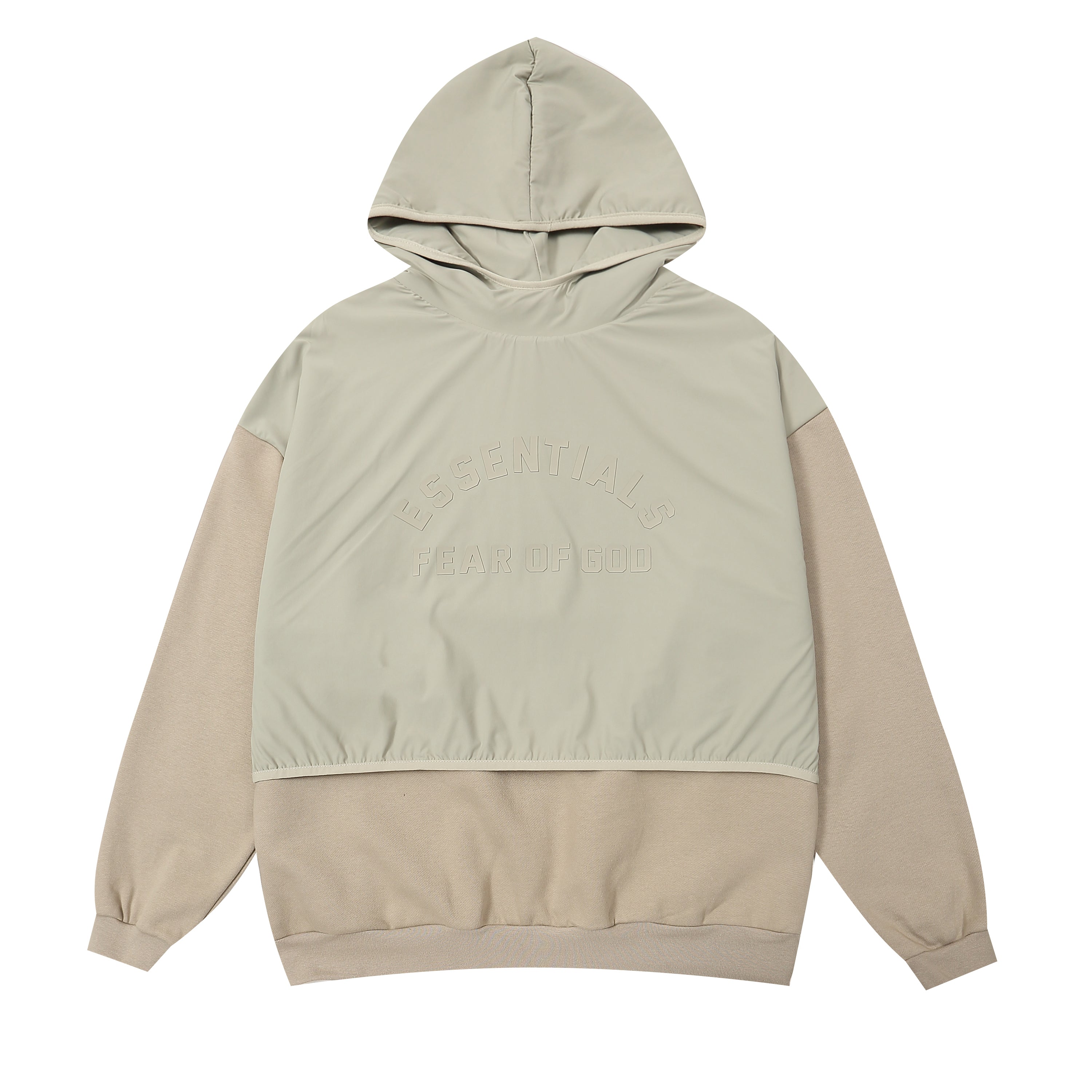 Fear of God  Hoodie