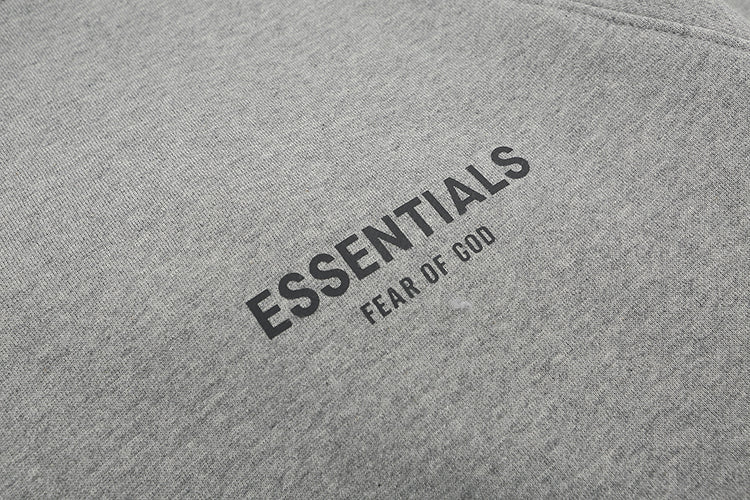 Fear of God  Hoodie