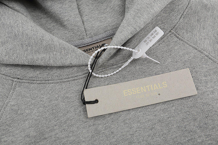 Fear of God  Hoodie