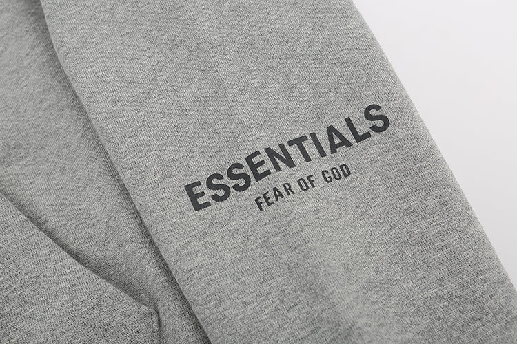 Fear of God  Hoodie