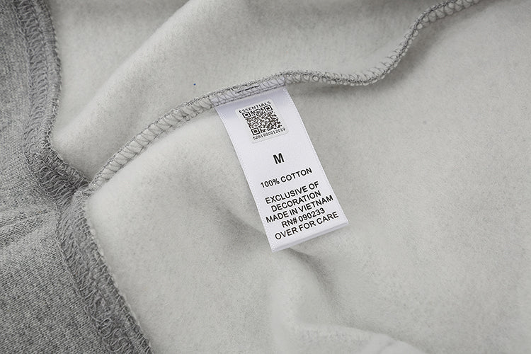 Fear of God  Hoodie