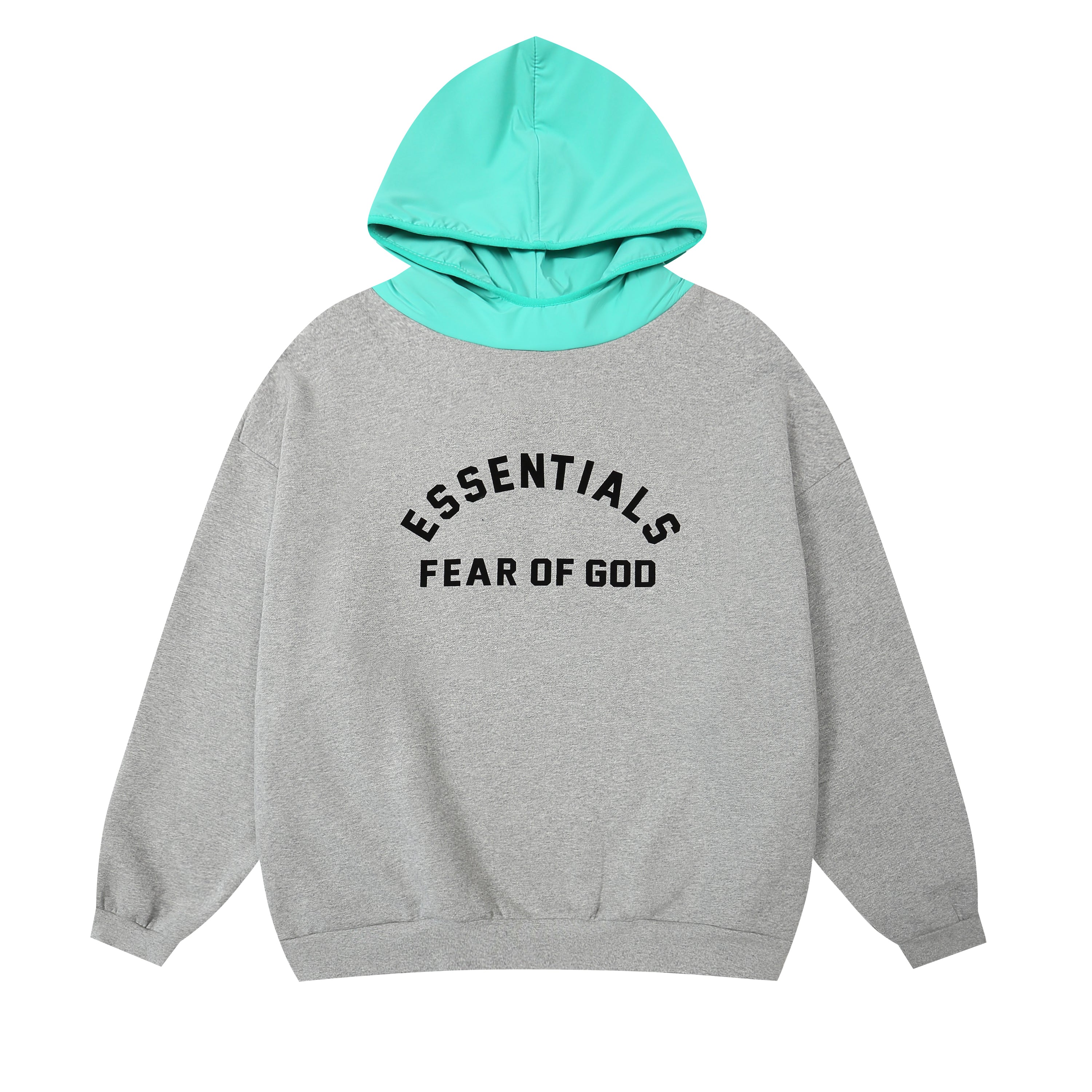 Fear of God  Hoodie