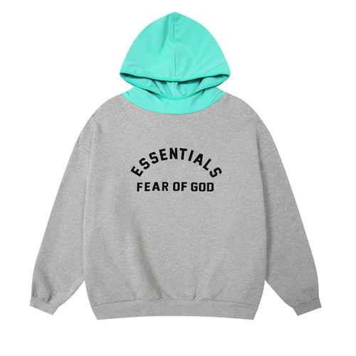 Fear of God  Hoodie
