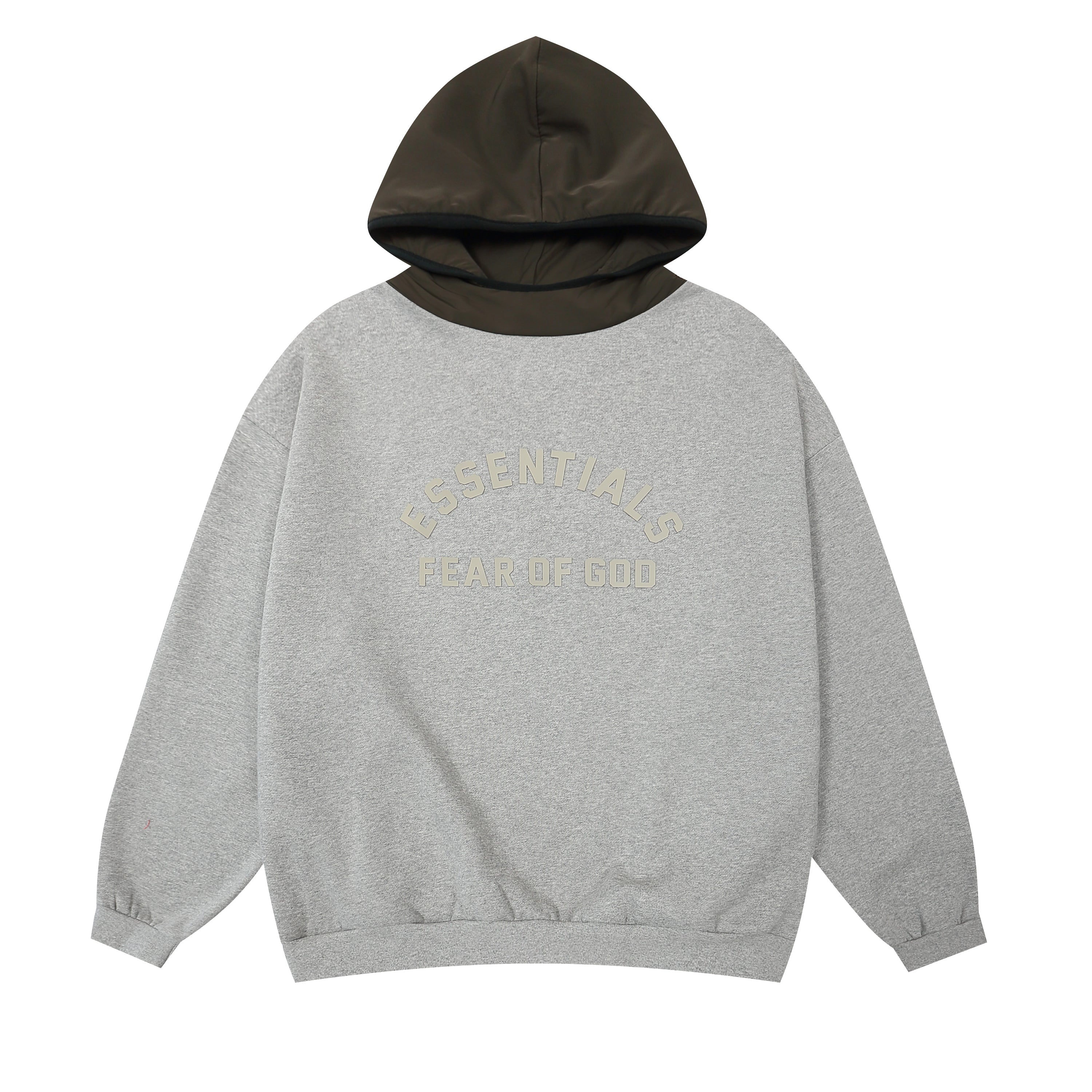 Fear of God  Hoodie