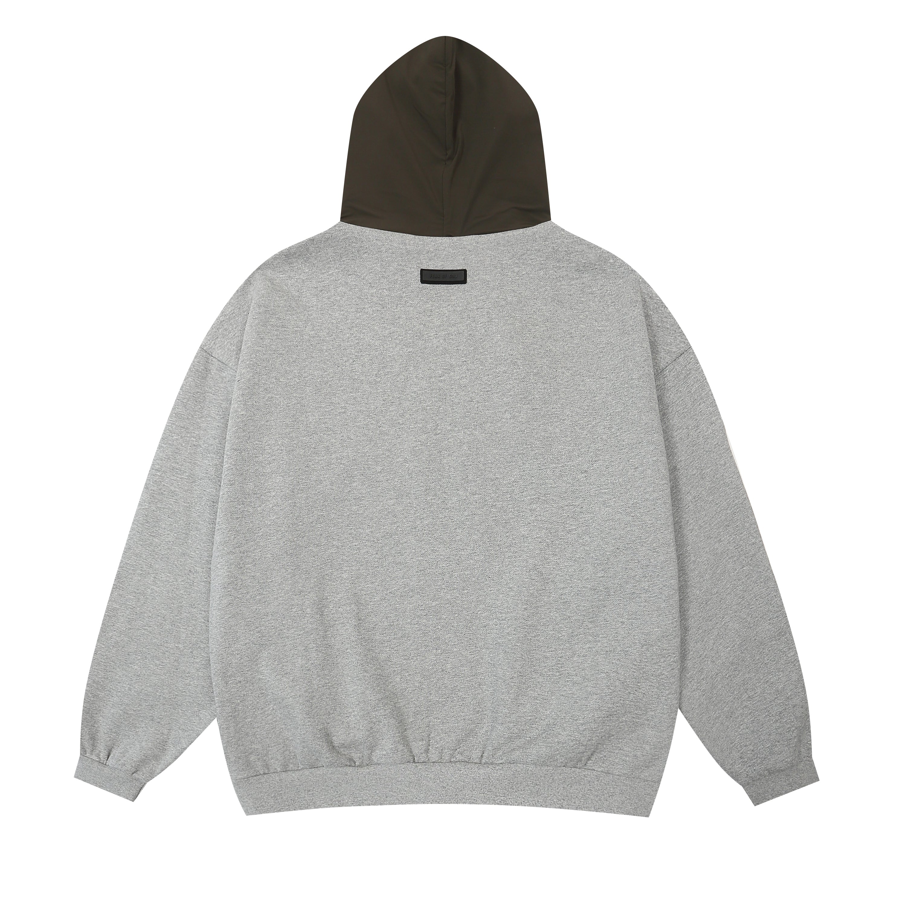 Fear of God  Hoodie