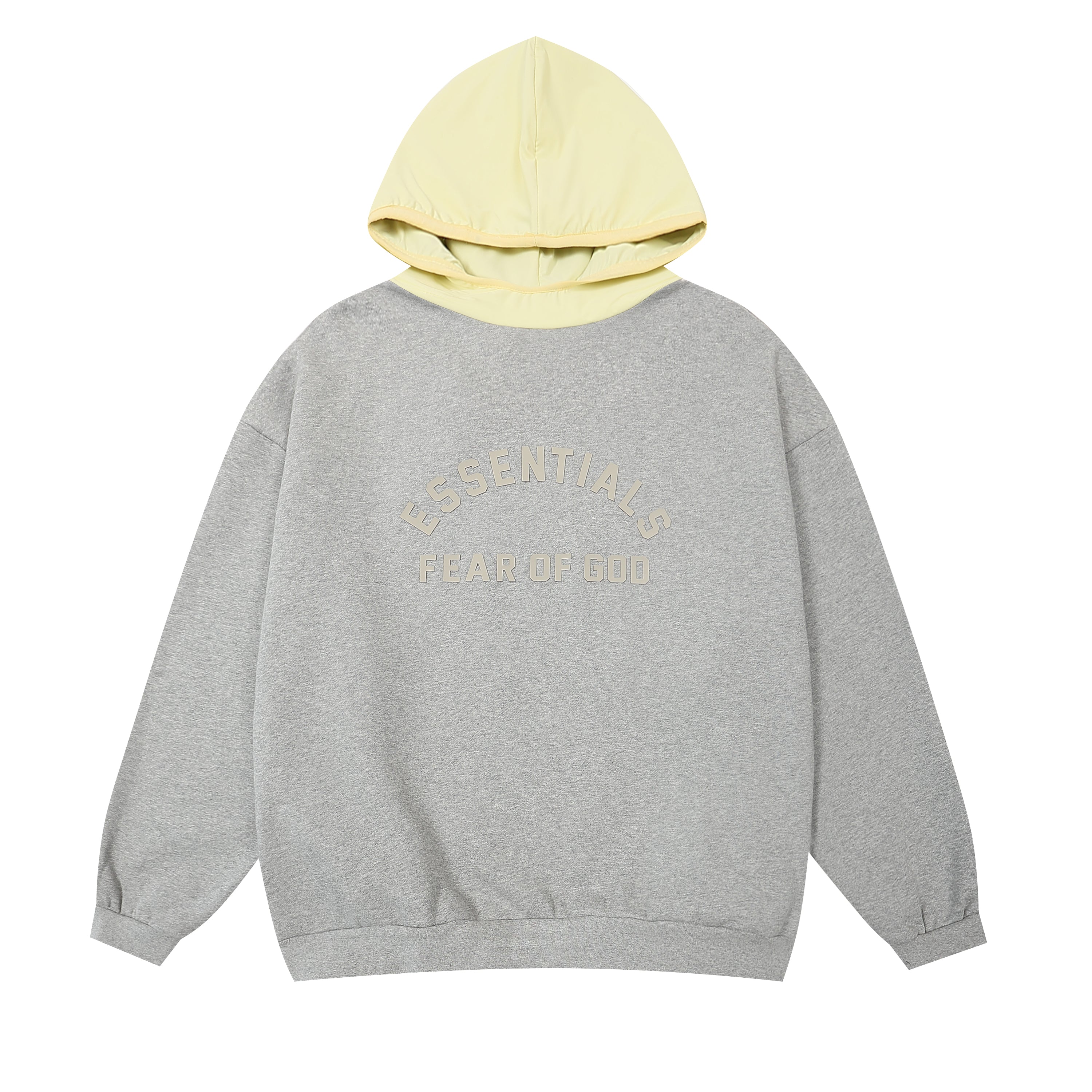 Fear of God  Hoodie