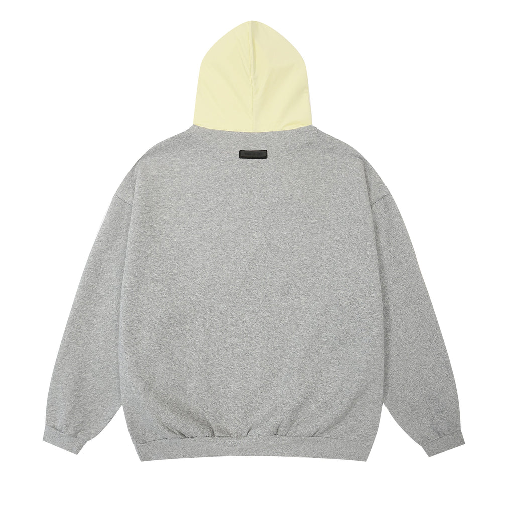 Fear of God  Hoodie