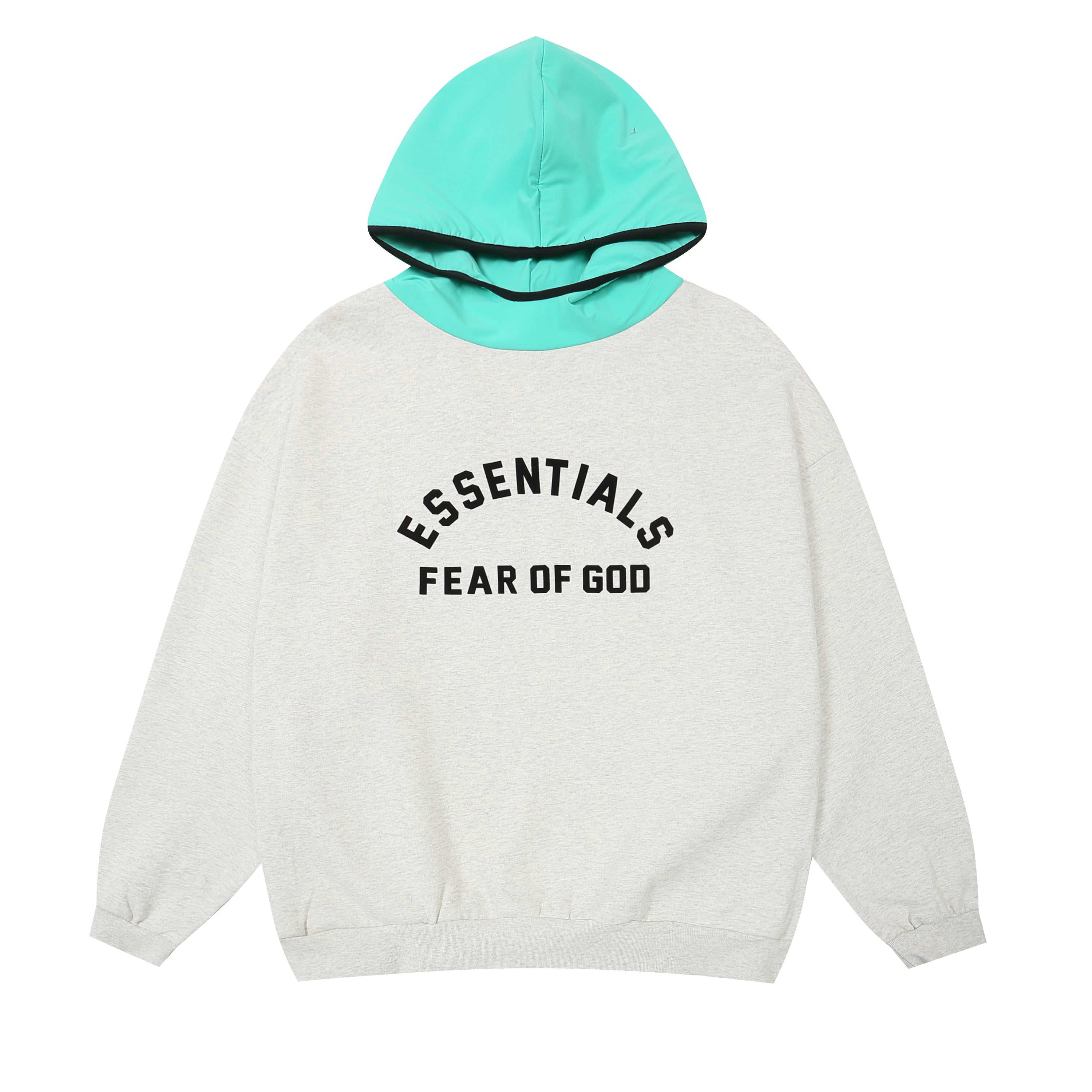 Fear of God  Hoodie