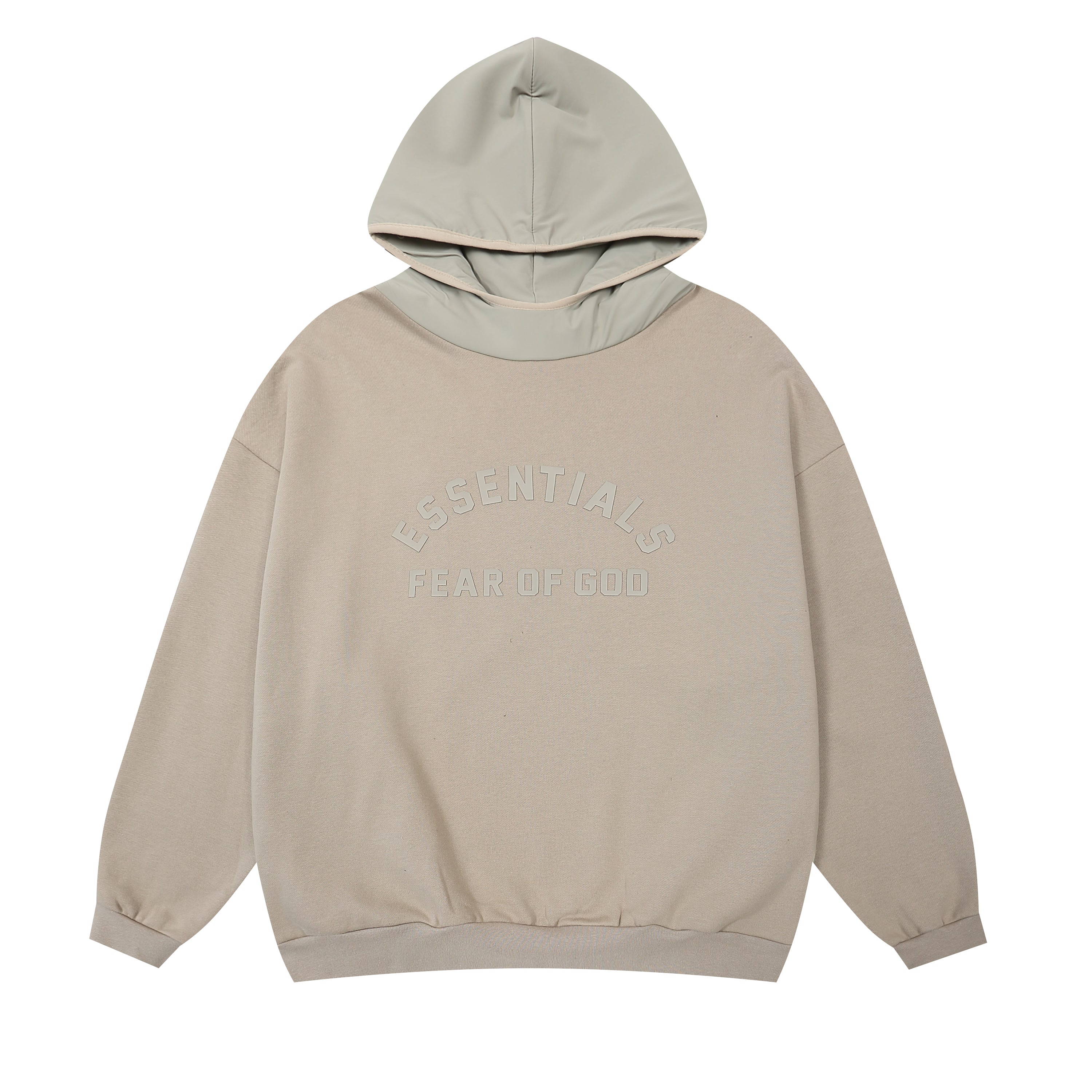 Fear of God  Hoodie