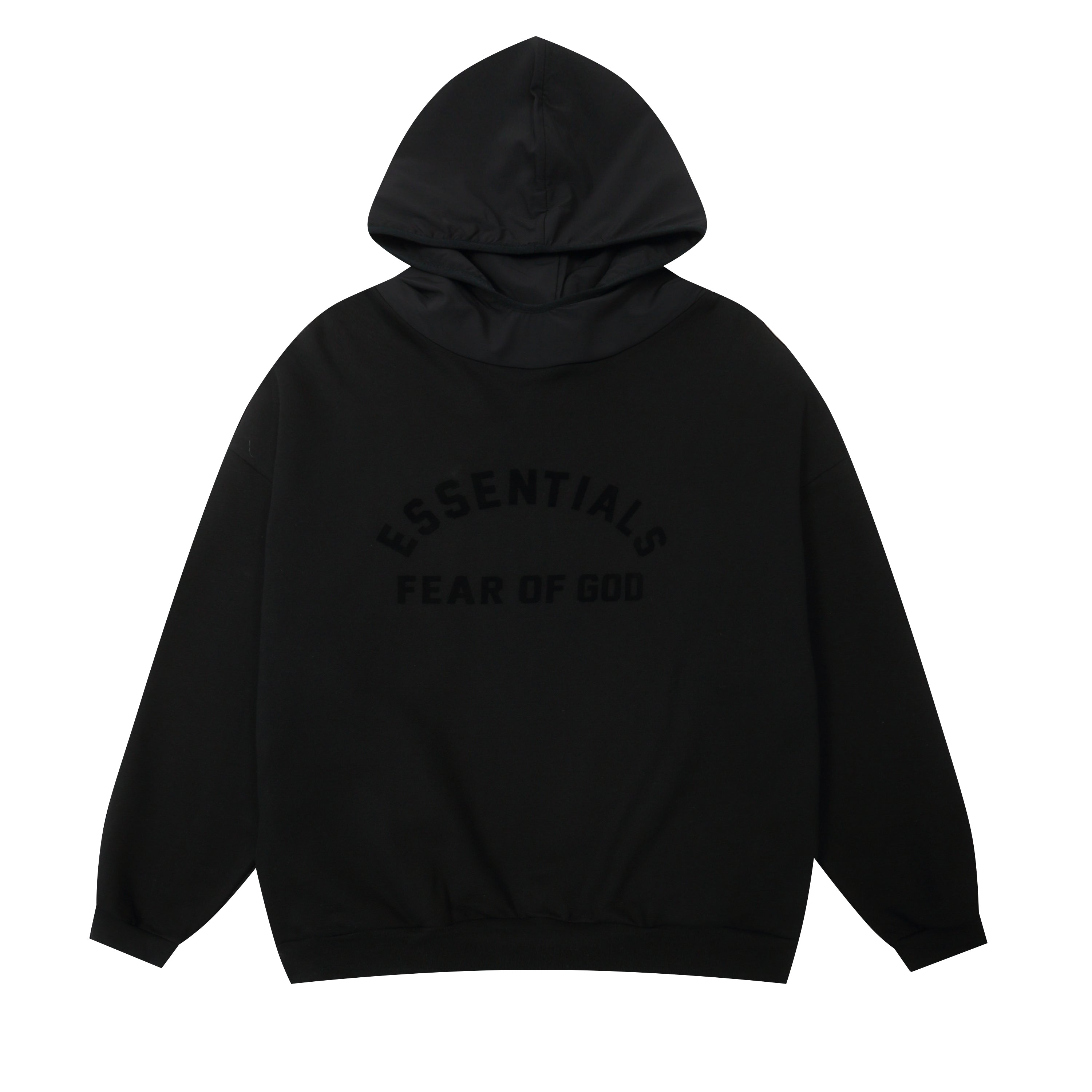 Fear of God  Hoodie