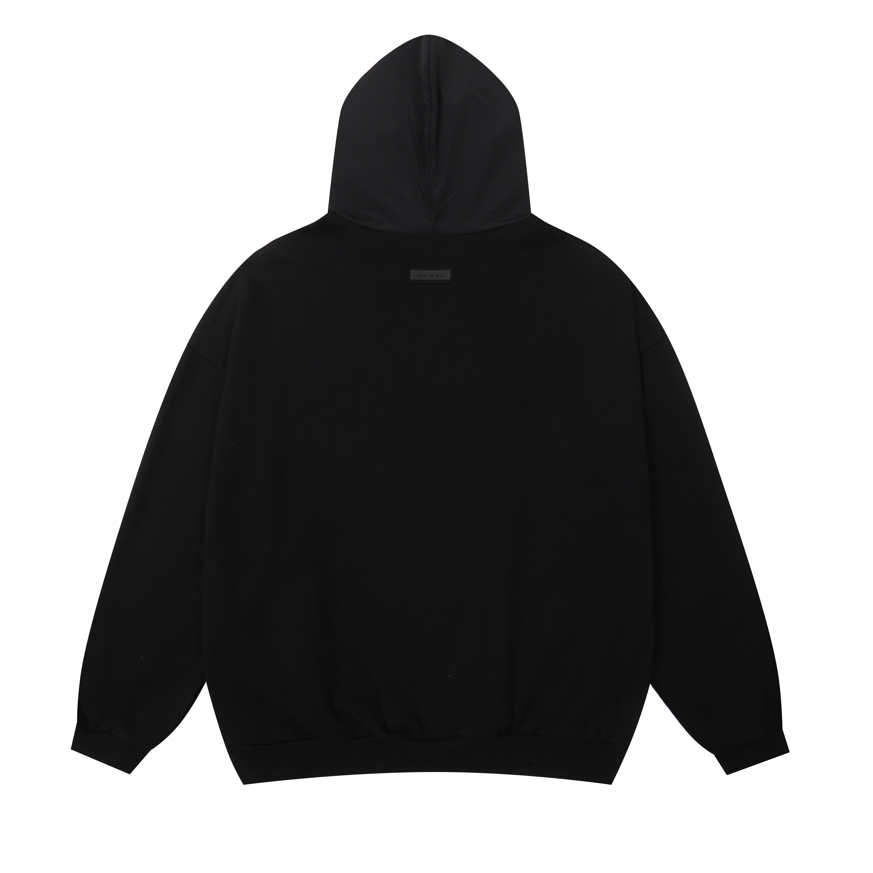 Fear of God  Hoodie