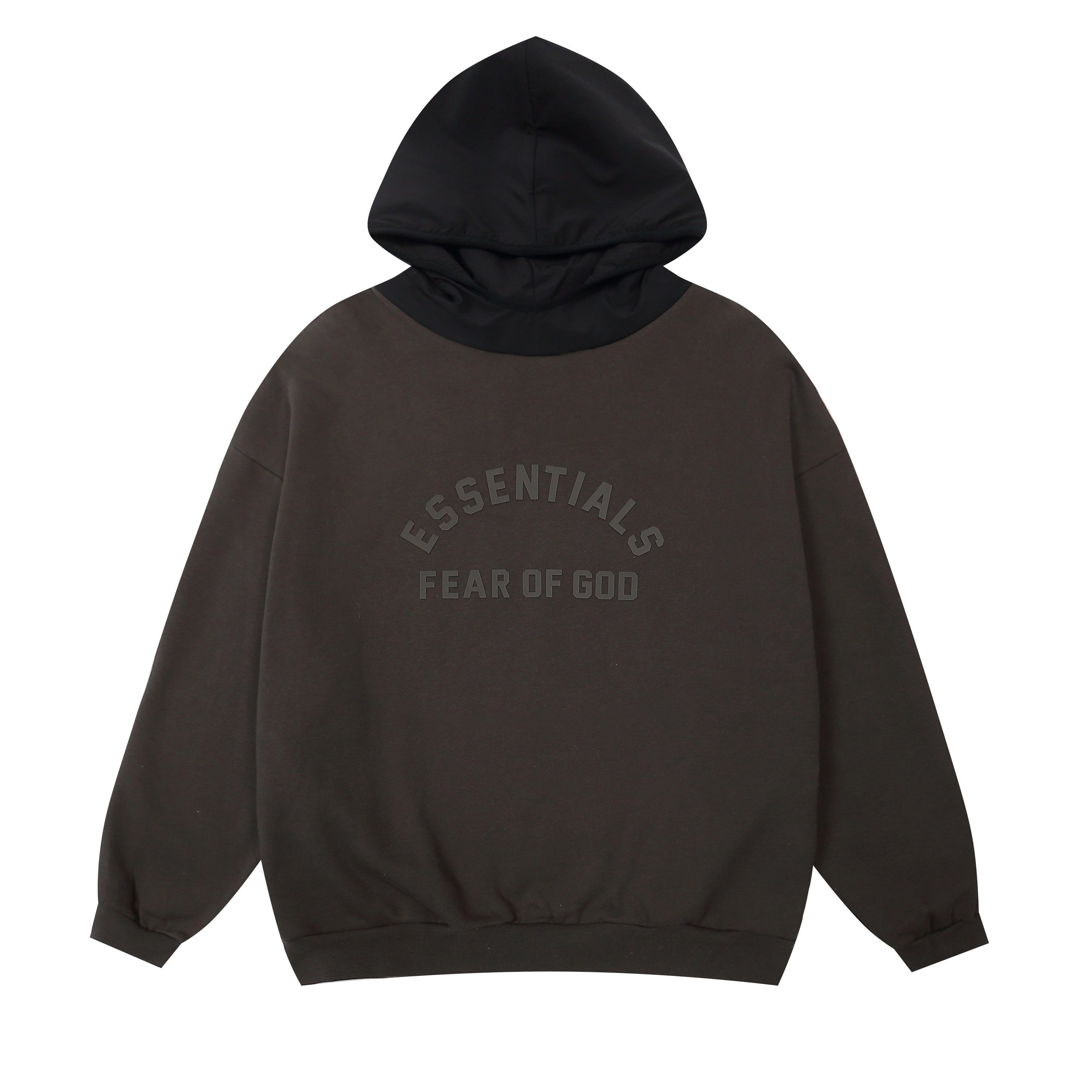 Fear of God  Hoodie