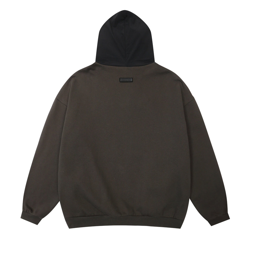 Fear of God  Hoodie