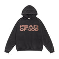 Fear of God  Hoodie