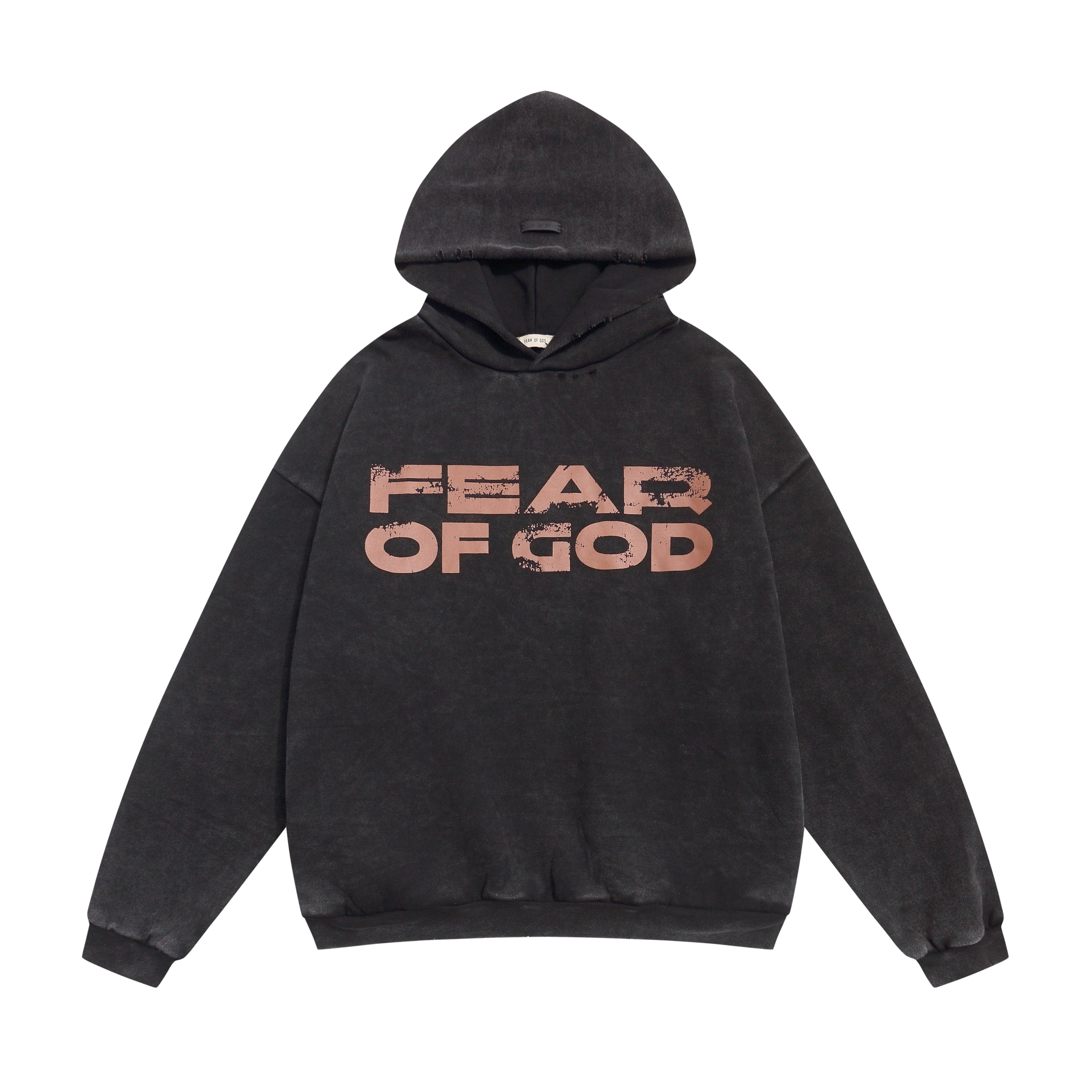 Fear of God  Hoodie