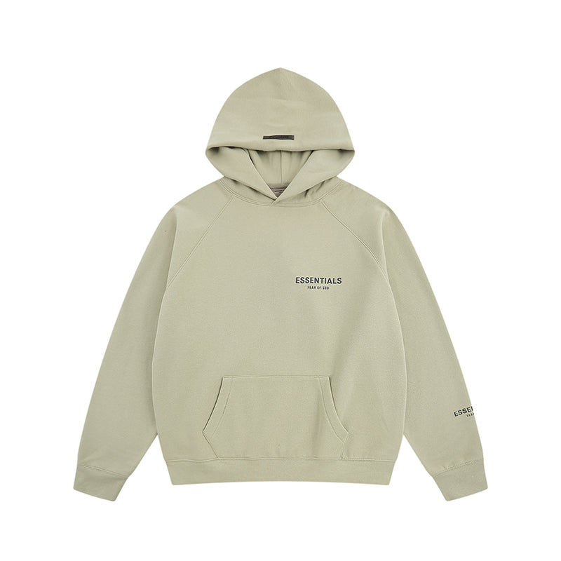 Fear of God  Hoodie