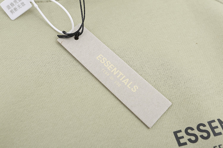 Fear of God  Hoodie