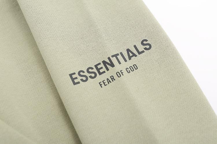 Fear of God  Hoodie