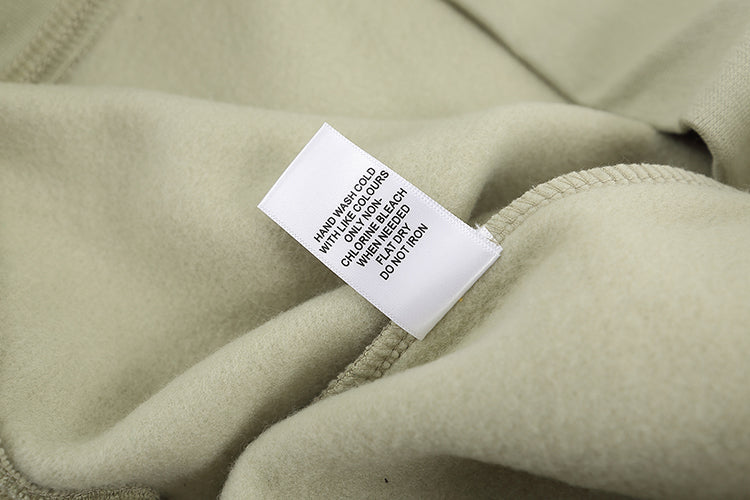 Fear of God  Hoodie