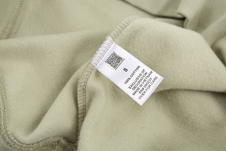Fear of God  Hoodie