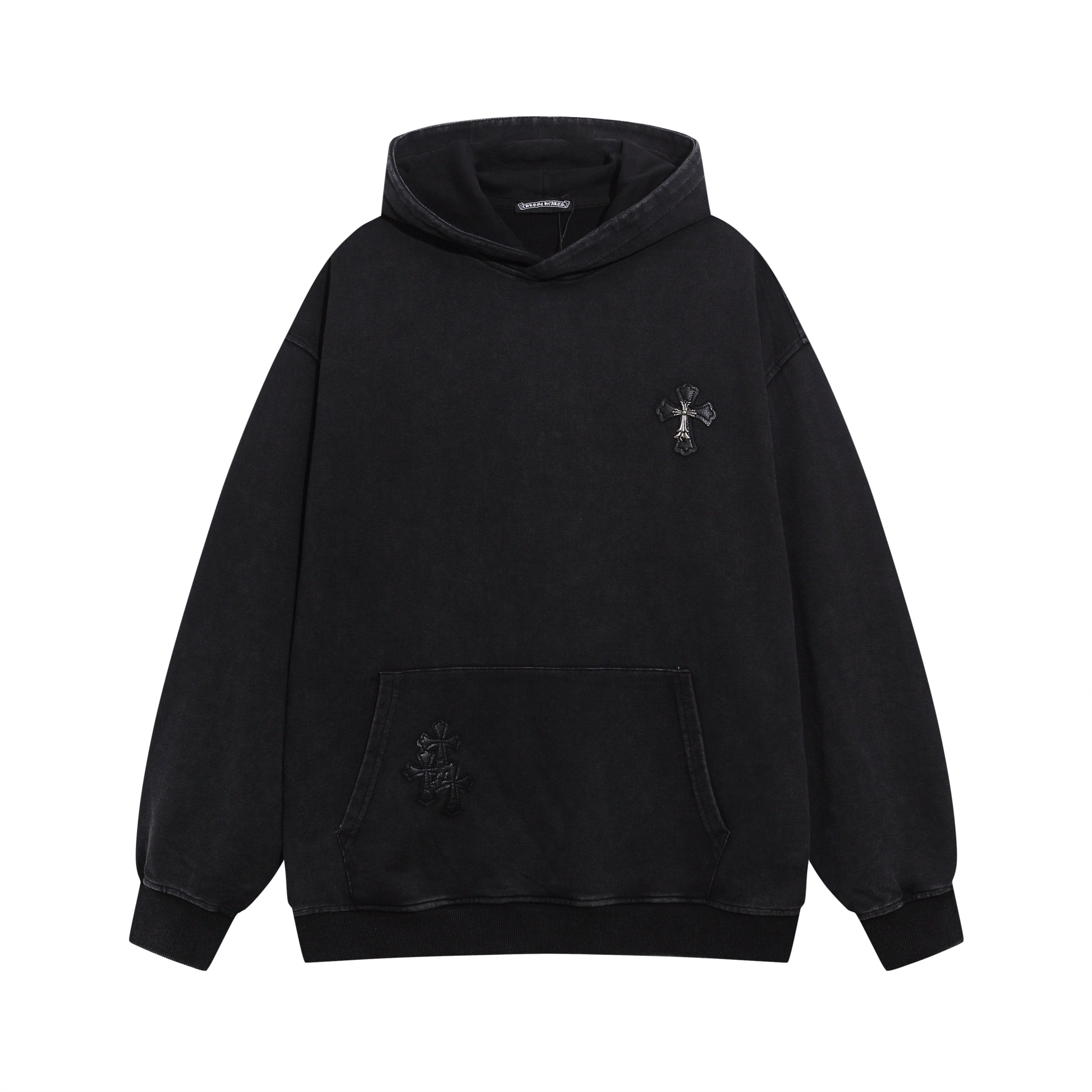 New  Hoodie -9022