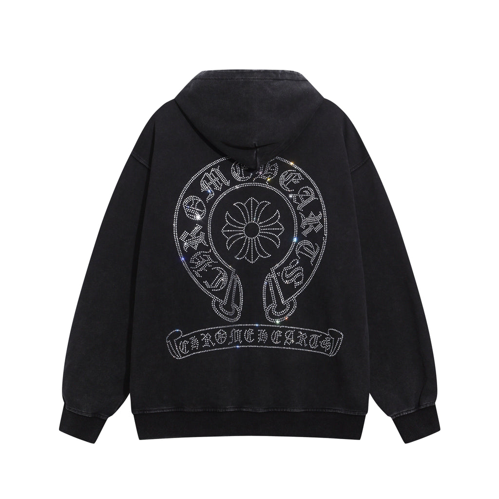 New  Hoodie -9022