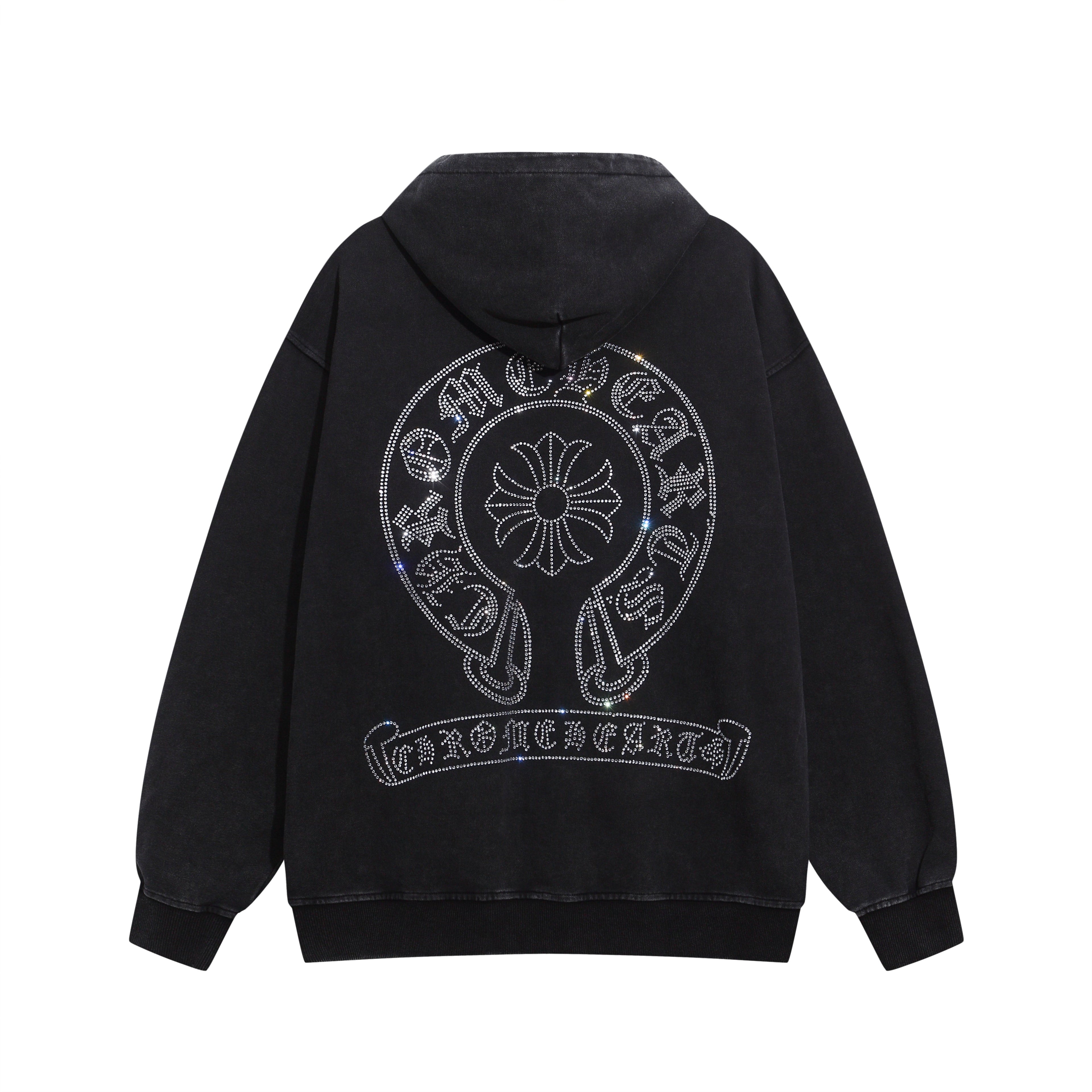 New  Hoodie -9022