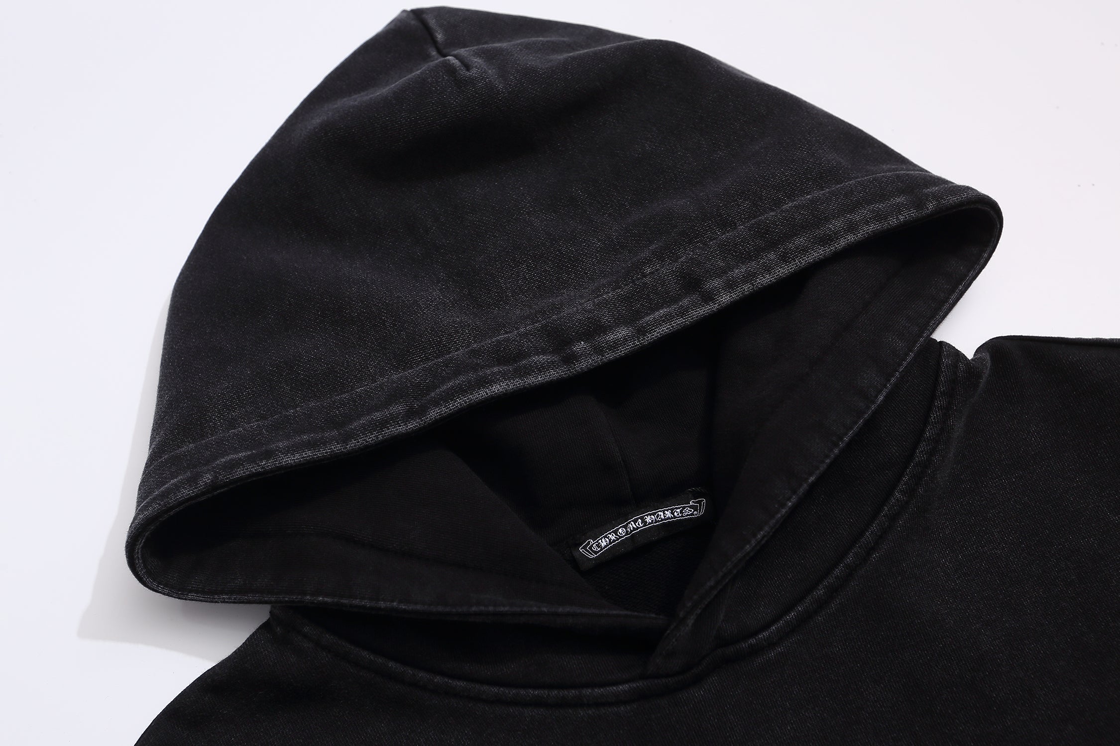 New  Hoodie -9022