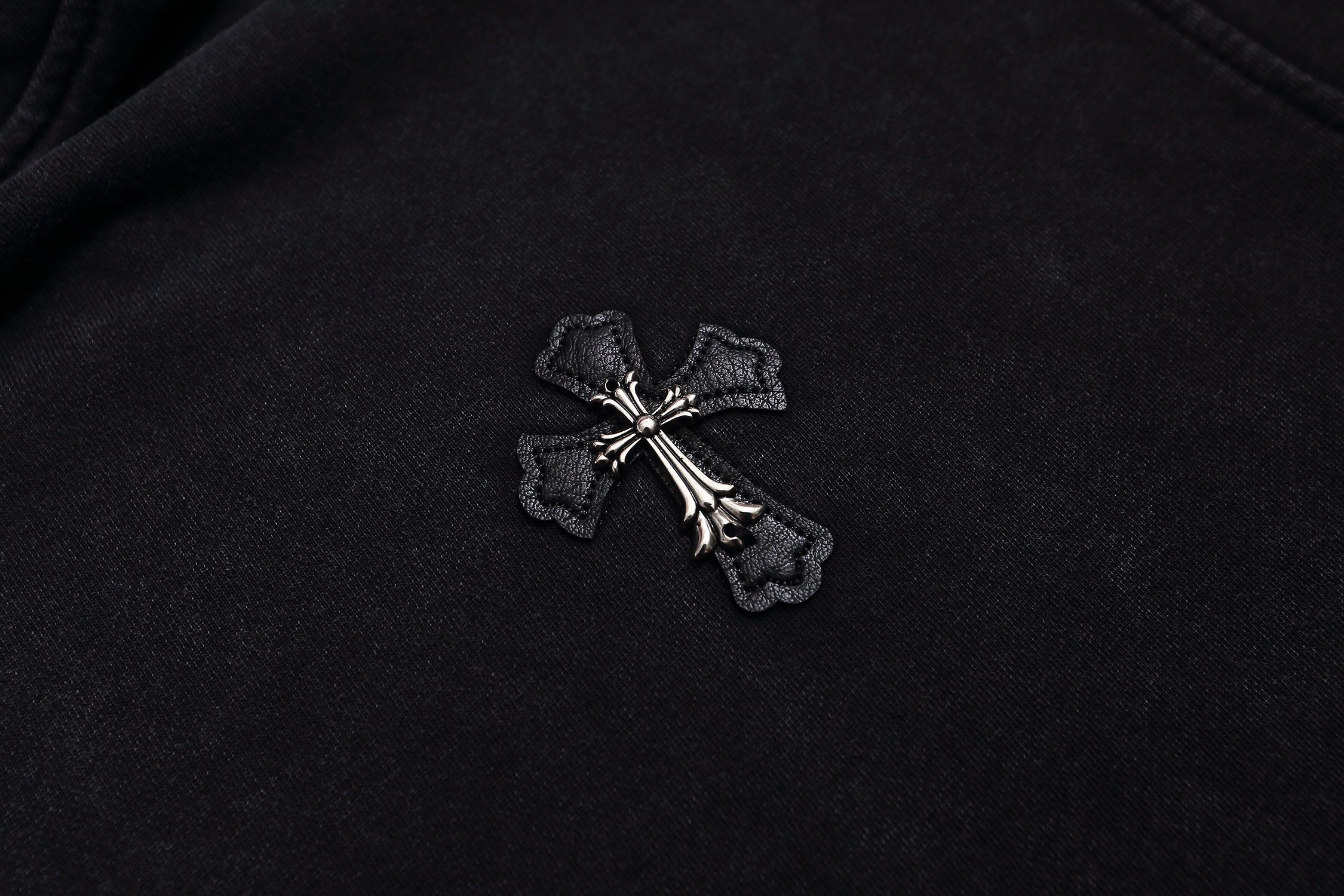 New  Hoodie -9022