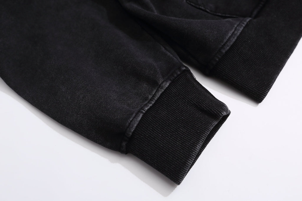 New  Hoodie -9022