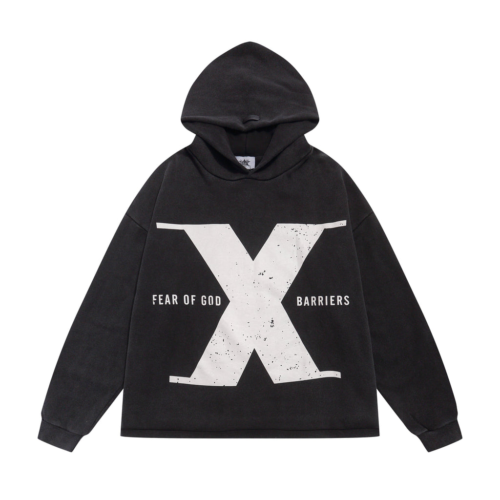Fear of God  Hoodie