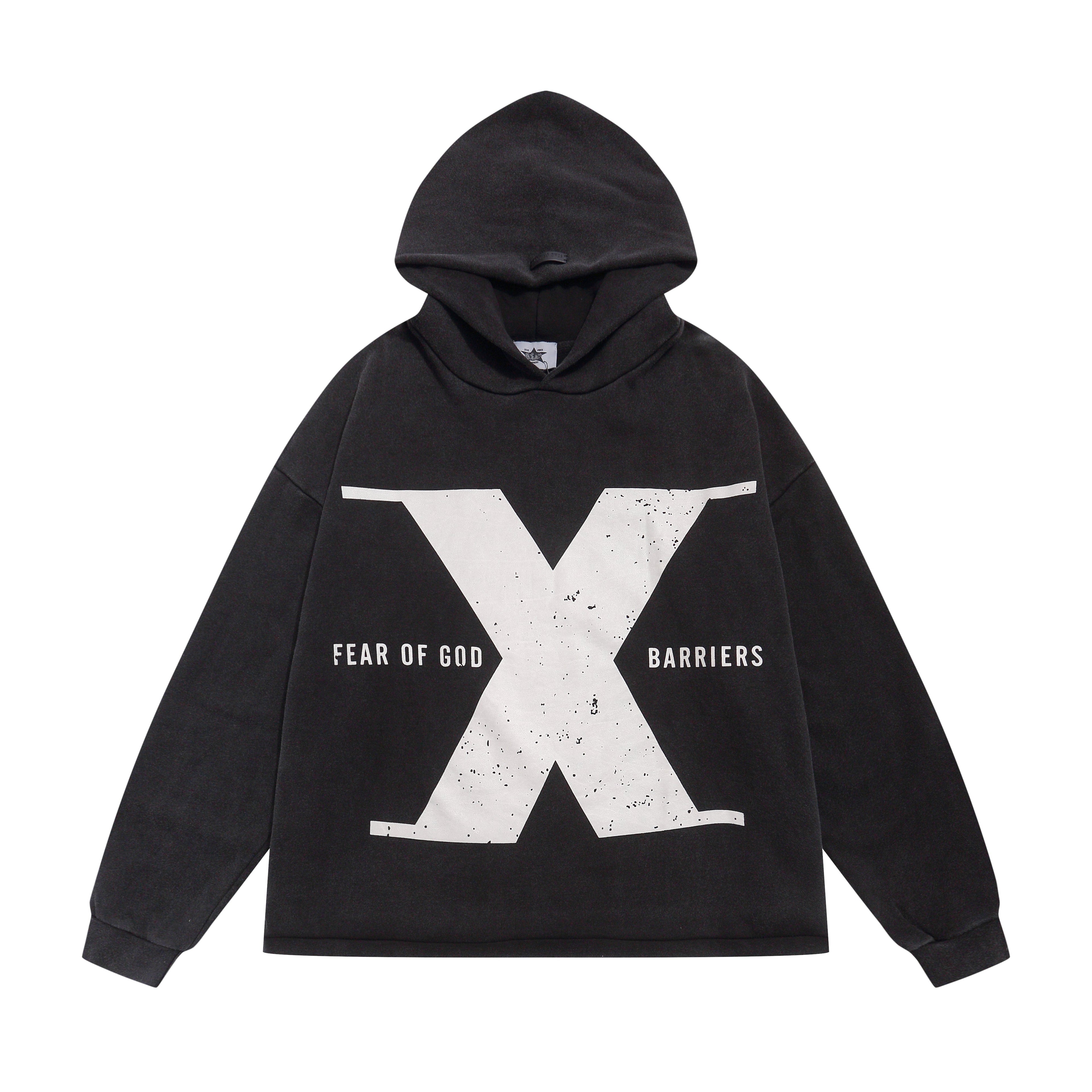 Fear of God  Hoodie