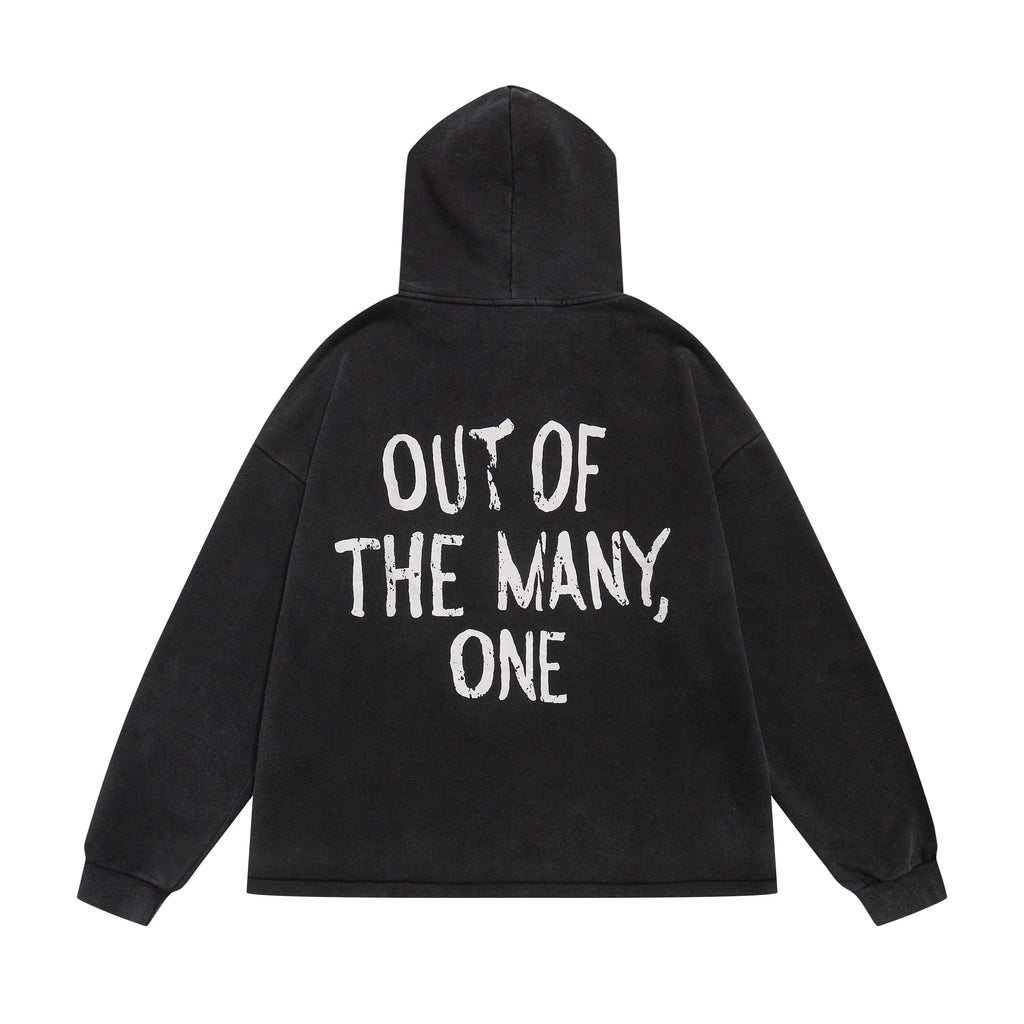 Fear of God  Hoodie