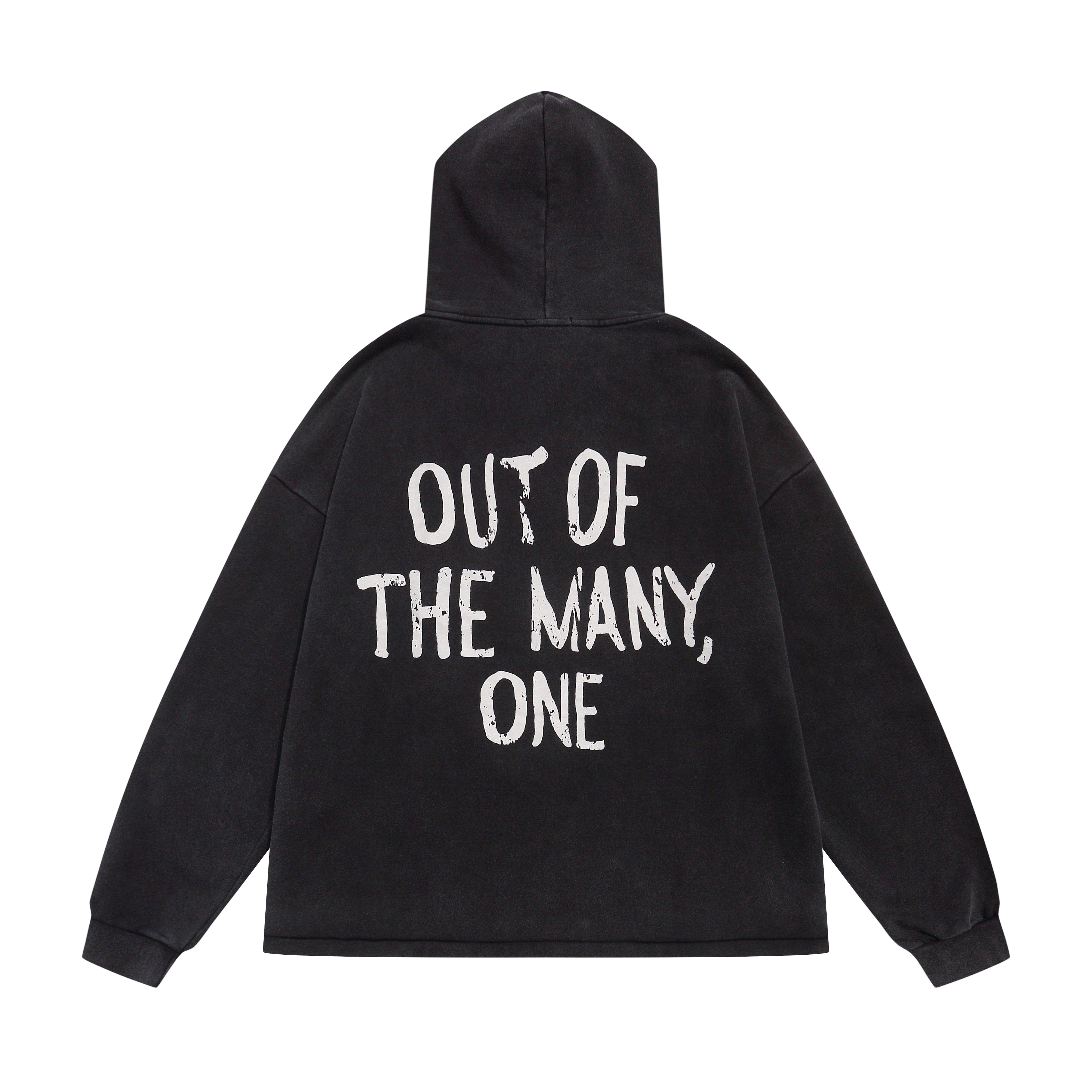 Fear of God  Hoodie