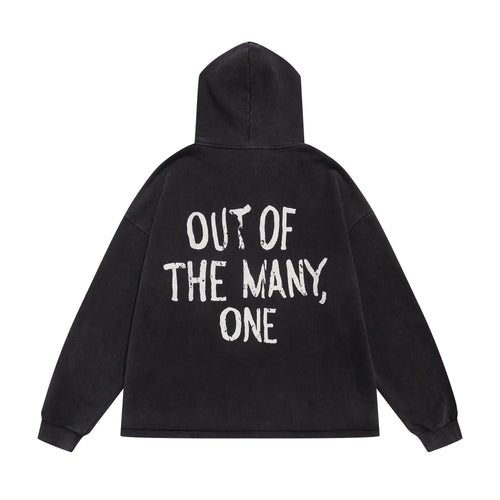 Fear of God  Hoodie