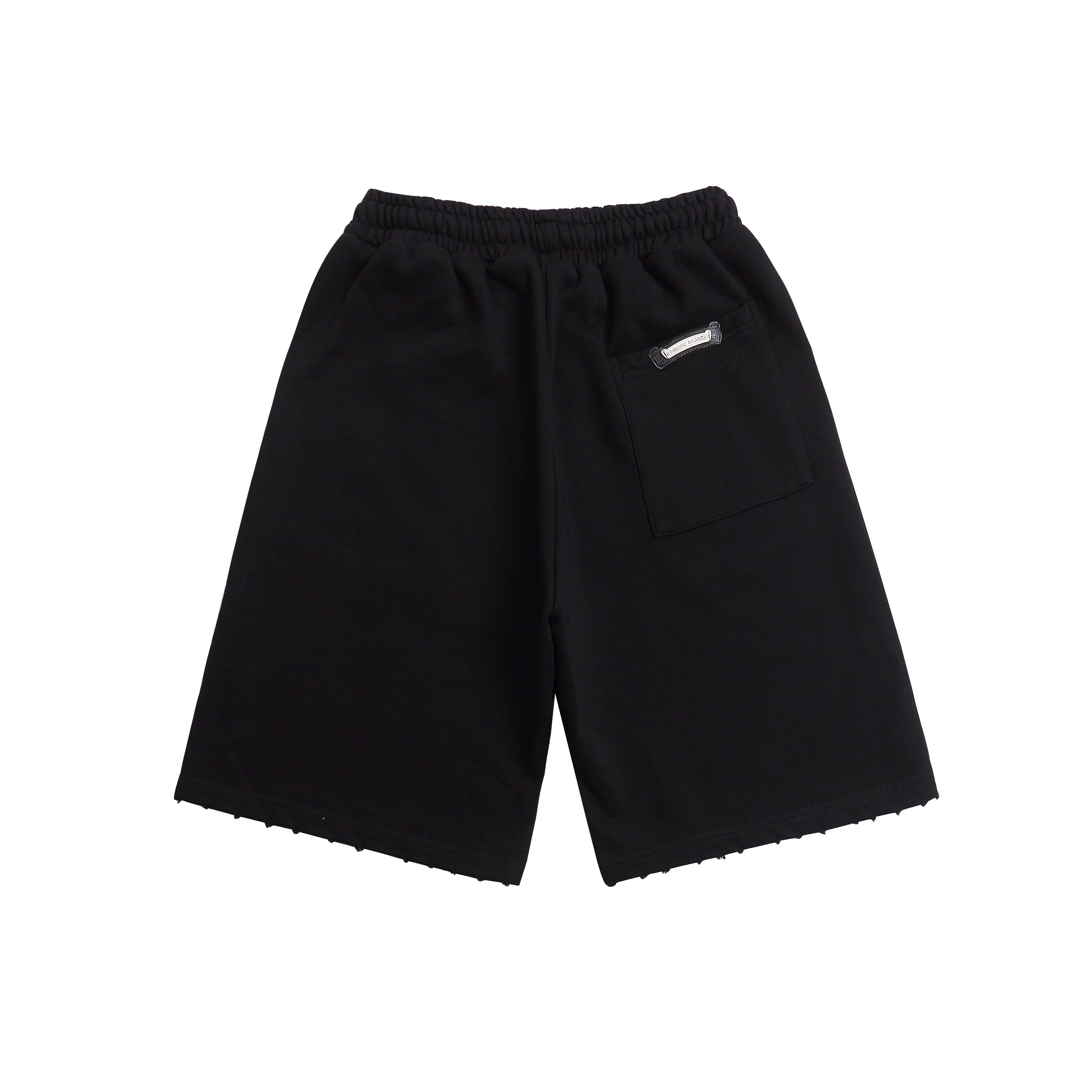 New Shorts