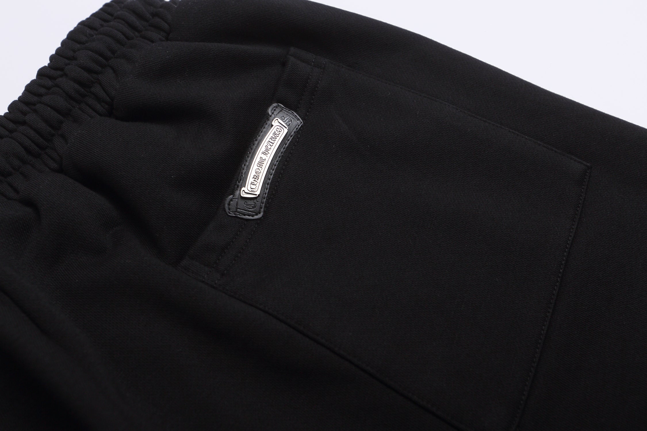 New Shorts