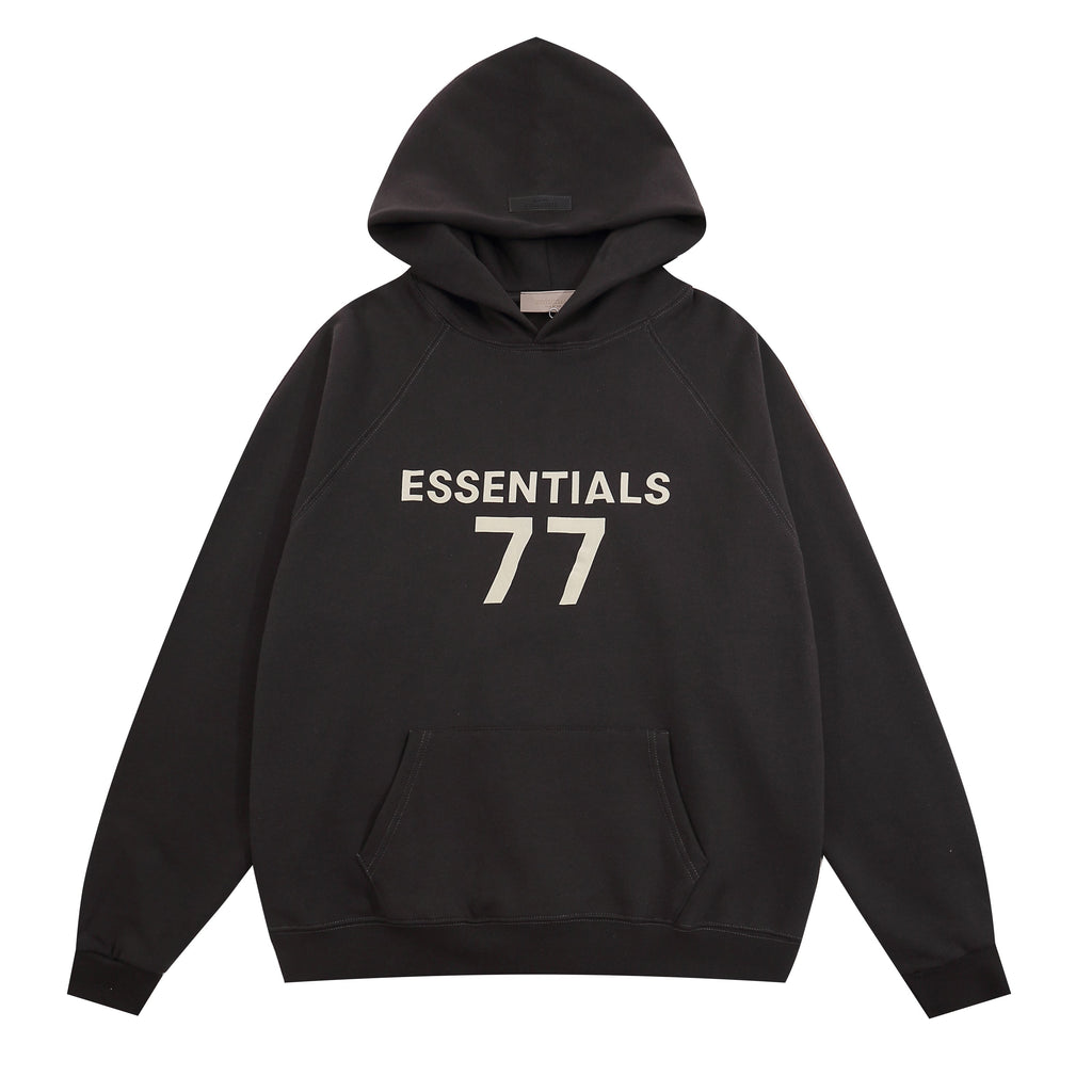 Fear of God  Hoodie