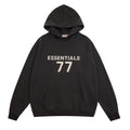 Fear of God  Hoodie