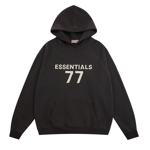 Fear of God  Hoodie