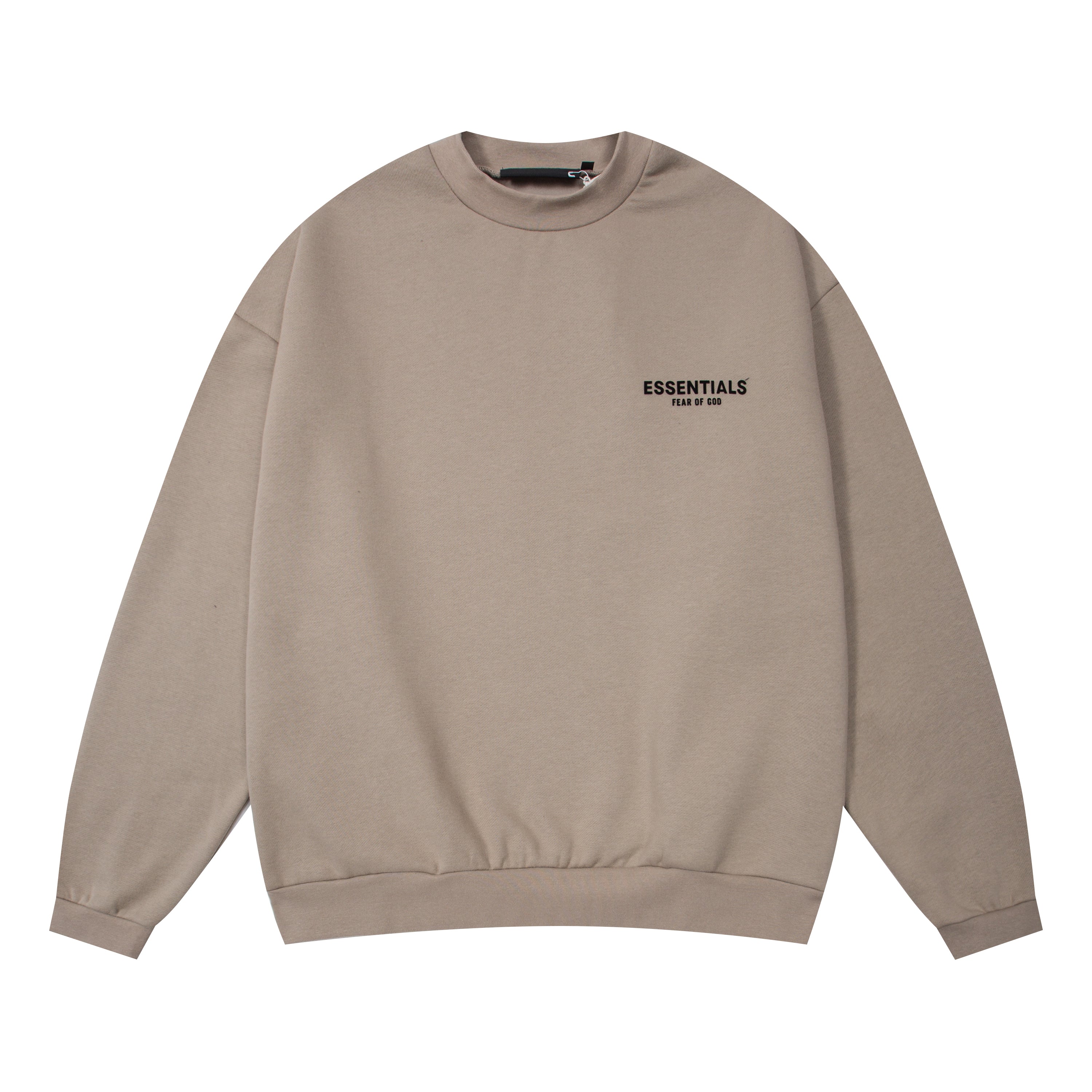 Fear of God  Classic Long Sleeve T-Shirt