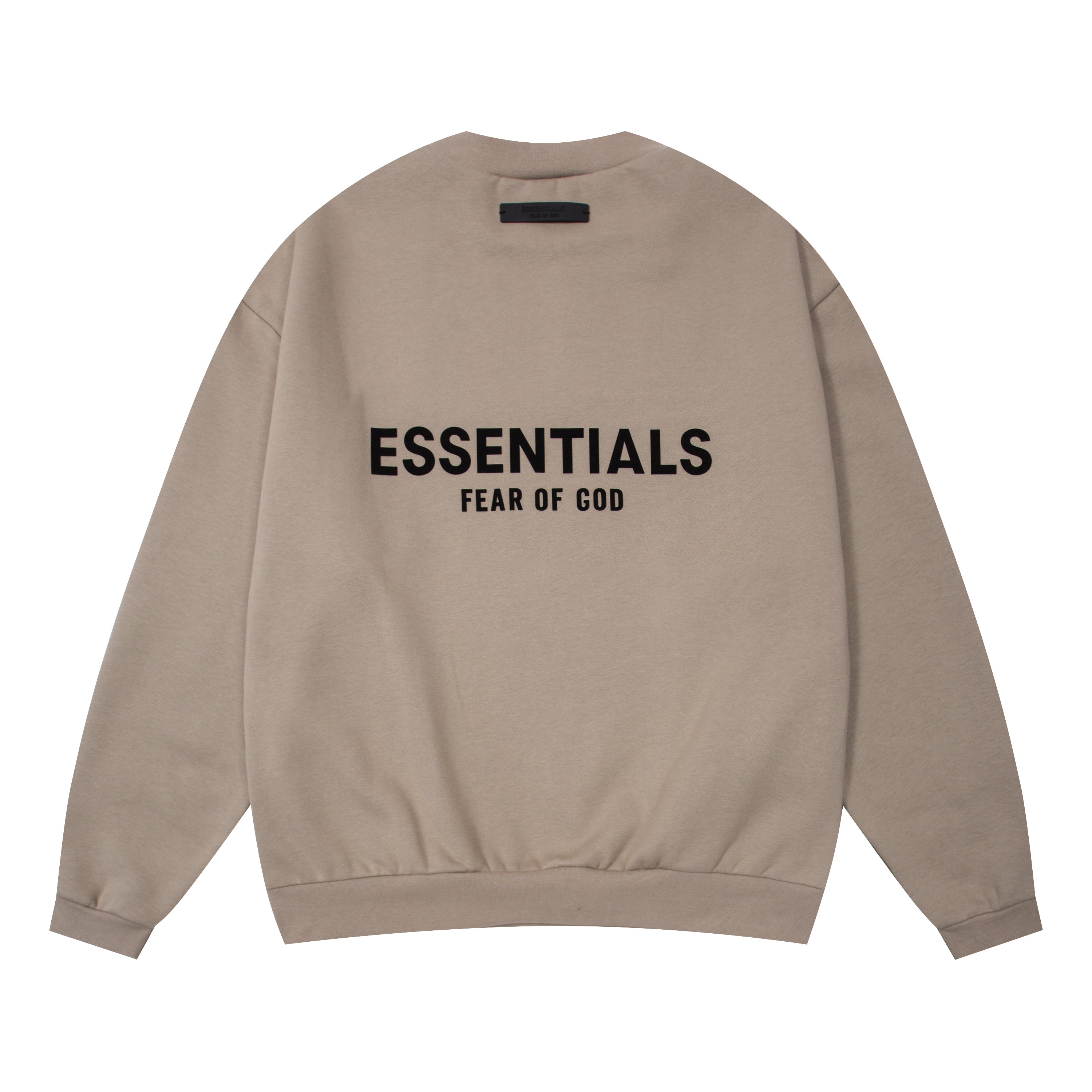 Fear of God  Classic Long Sleeve T-Shirt