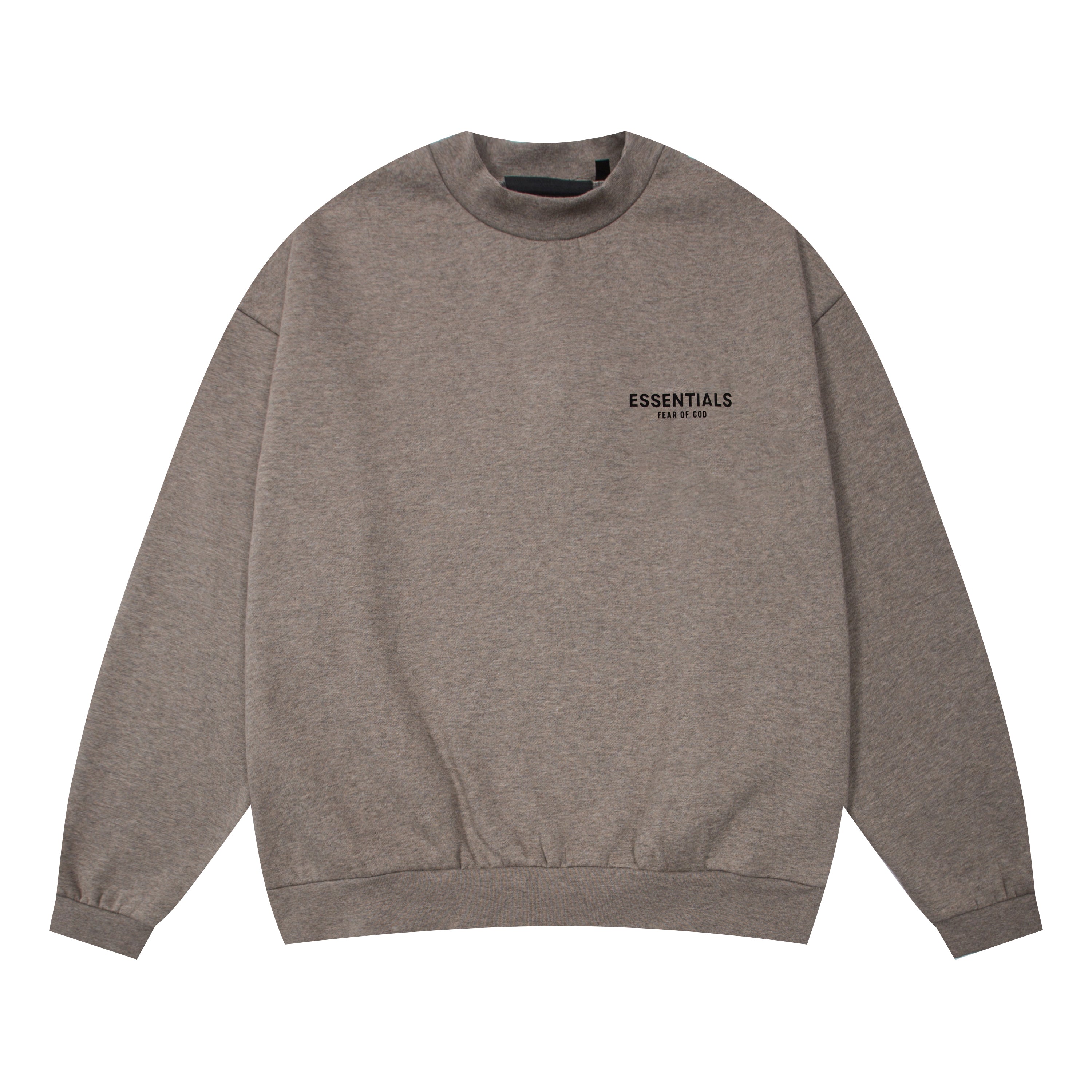Fear of God  Classic Long Sleeve T-Shirt