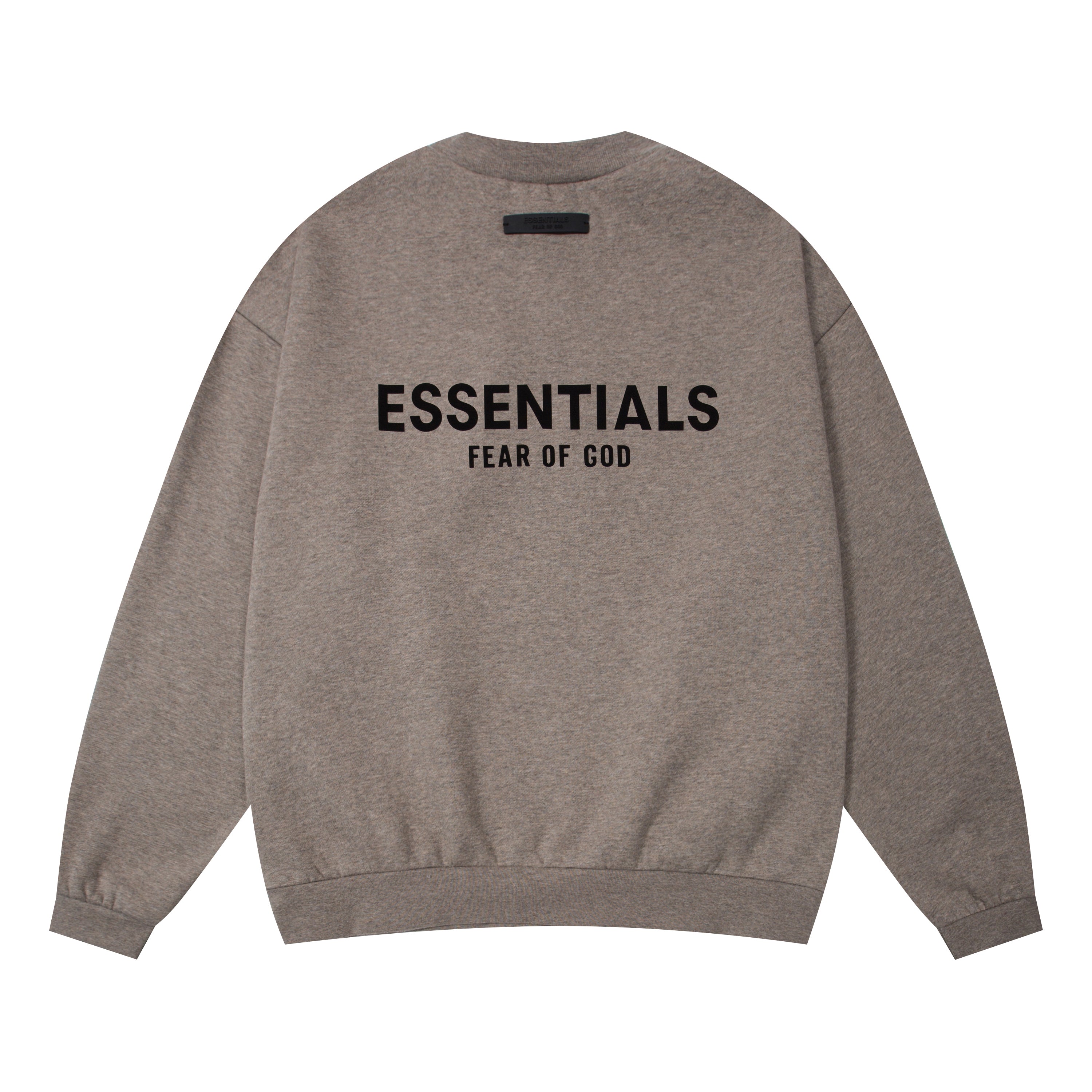Fear of God  Classic Long Sleeve T-Shirt